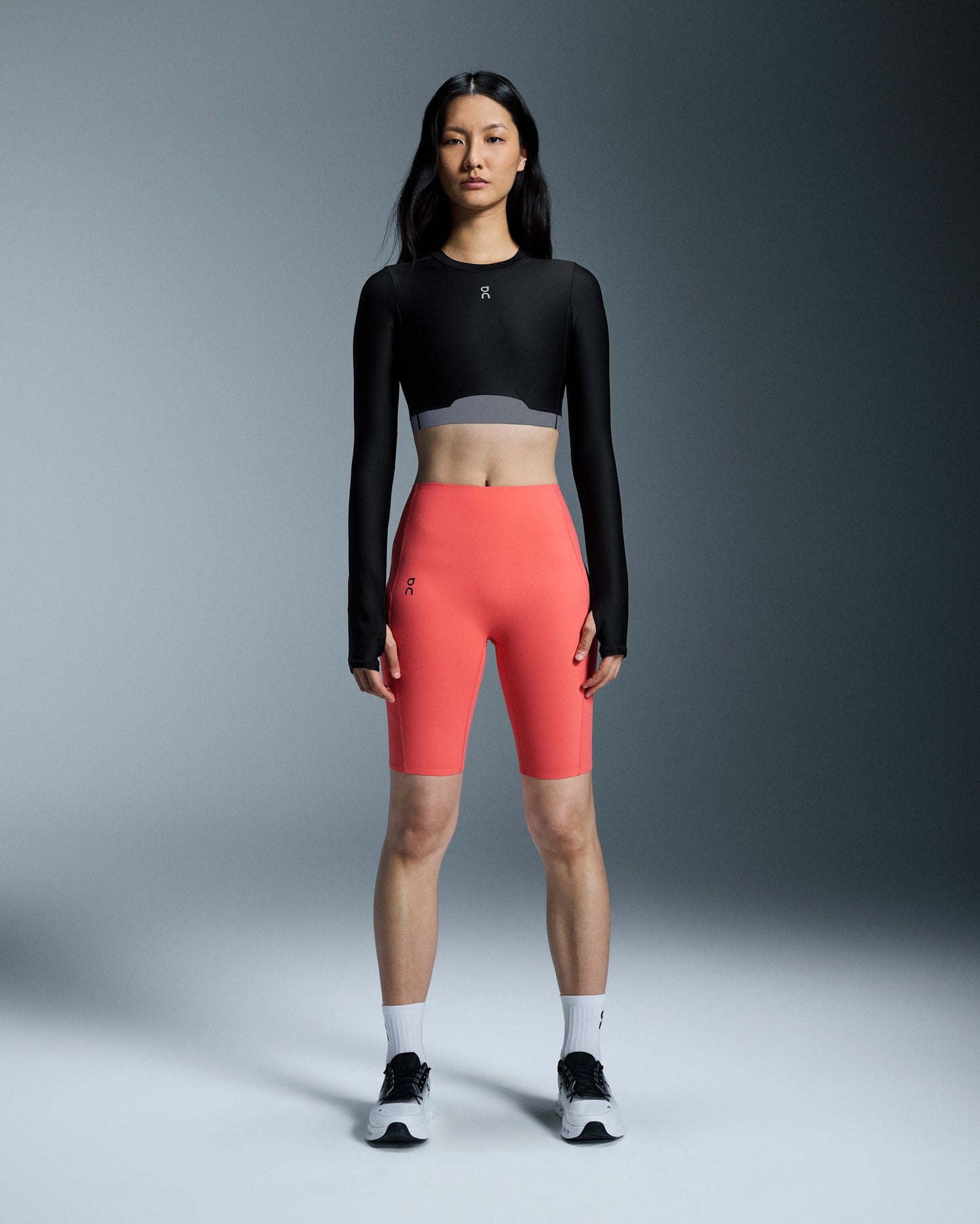 Studio Tights Short