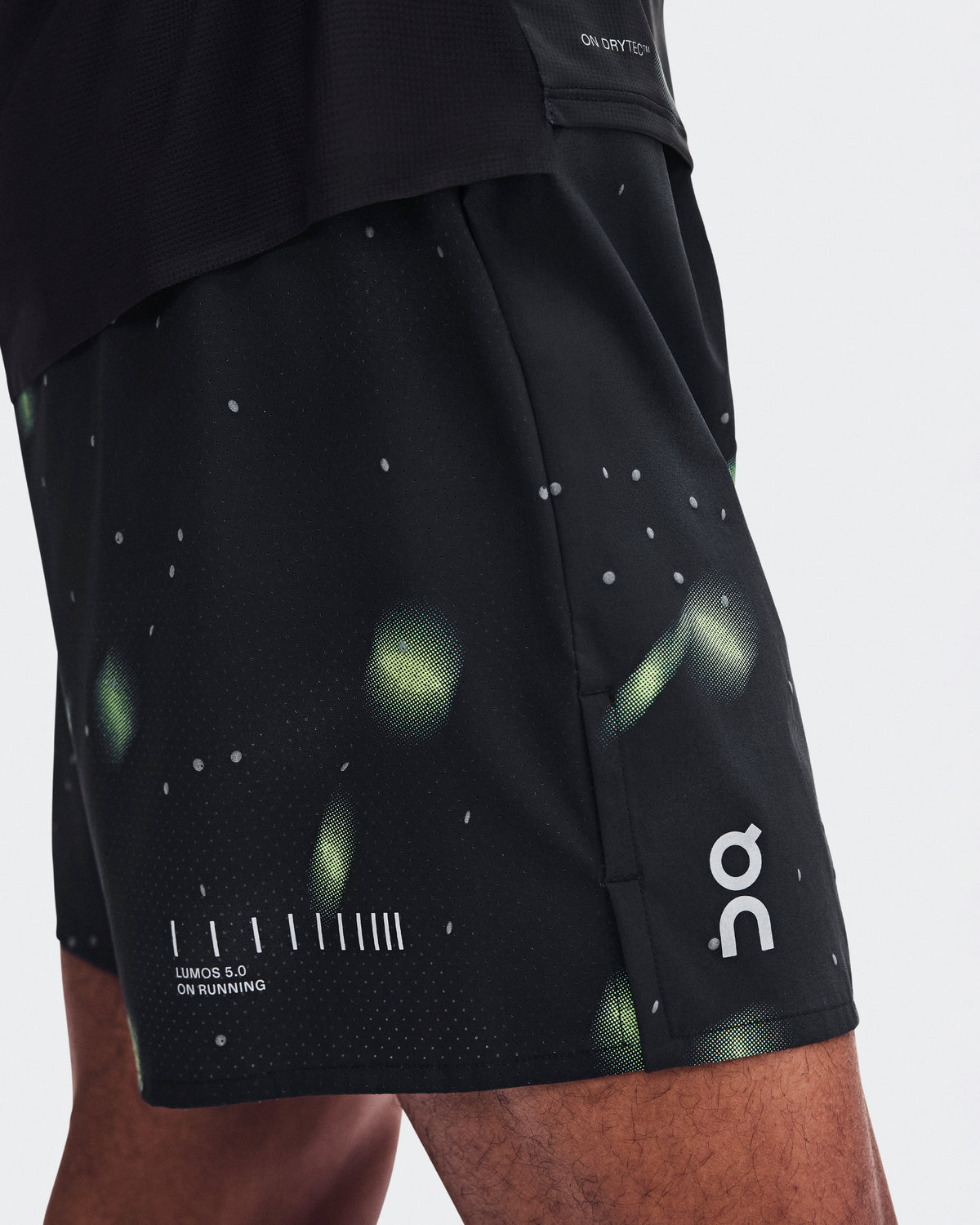 Performance Shorts Lumos
