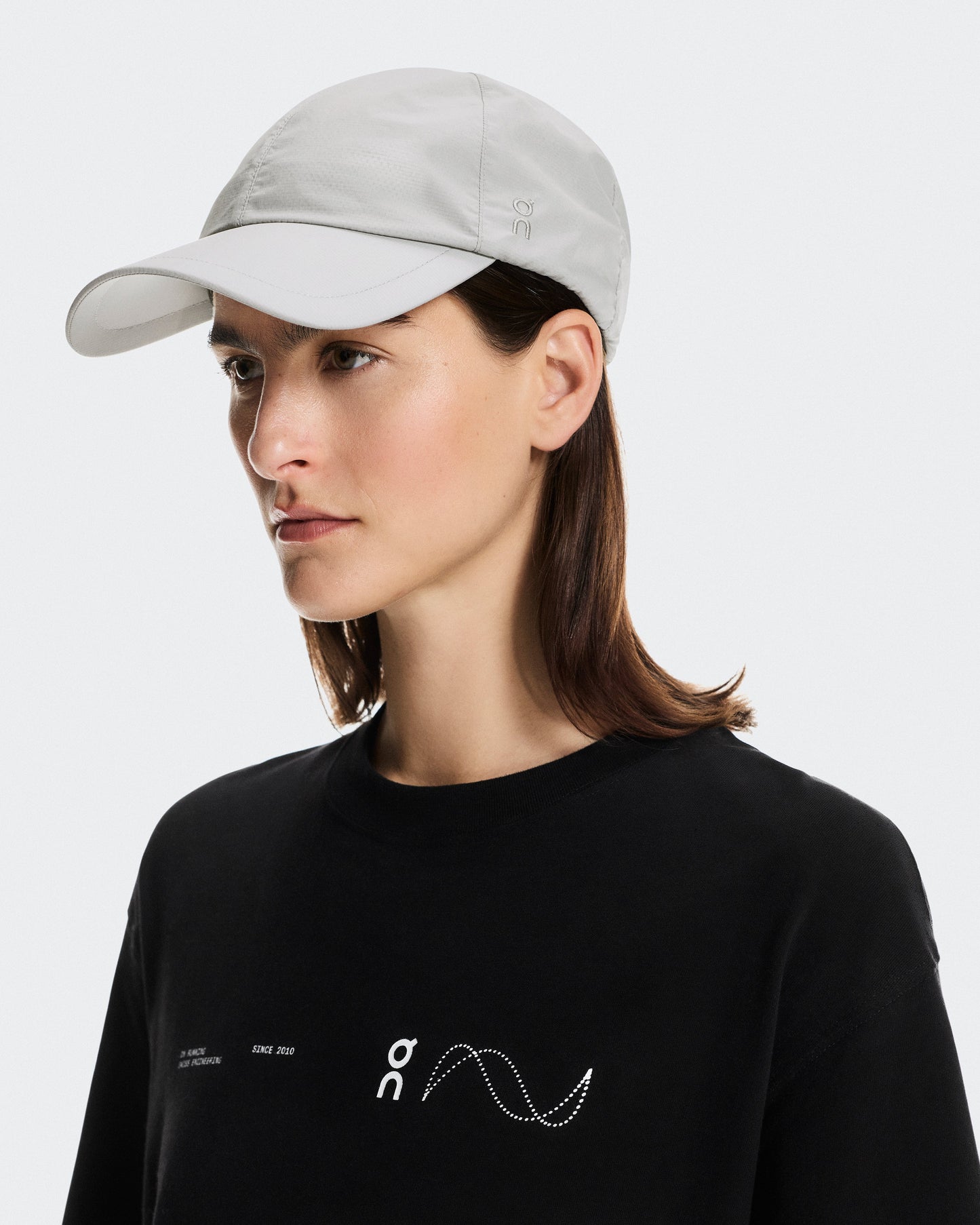 On Cap
