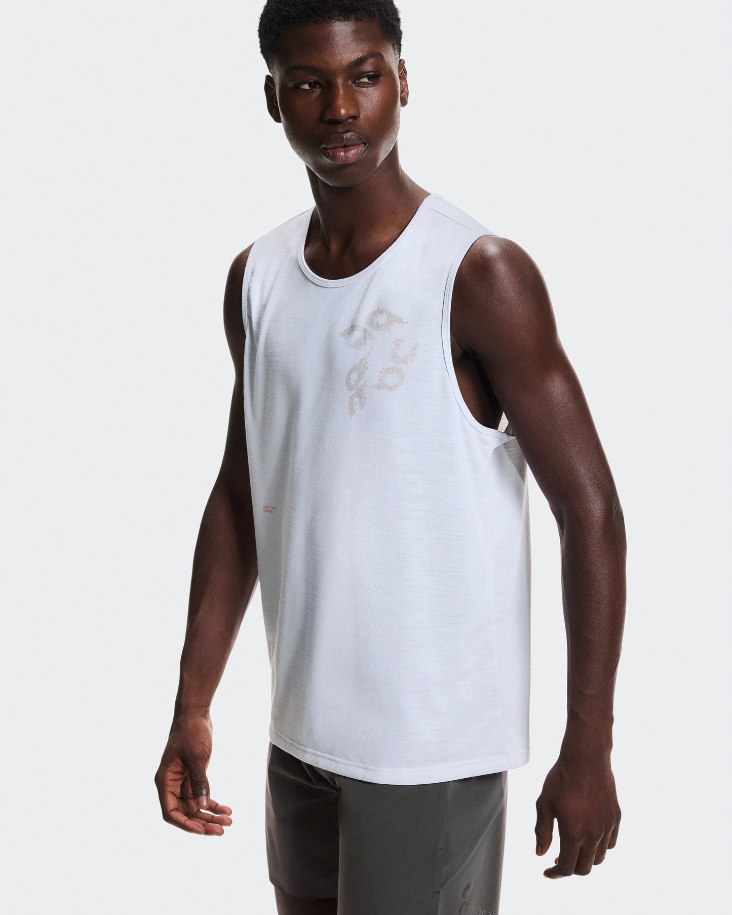 On Run Tank