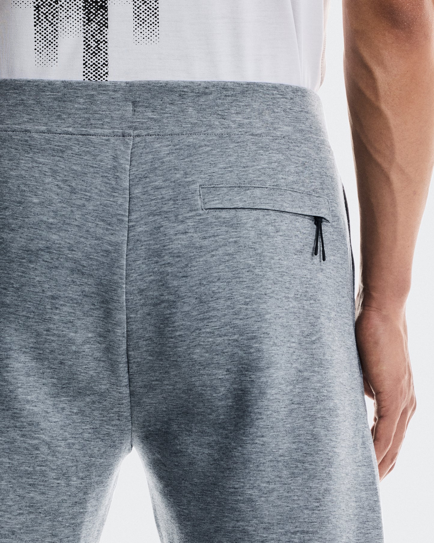 Focus Tech Sweatpants