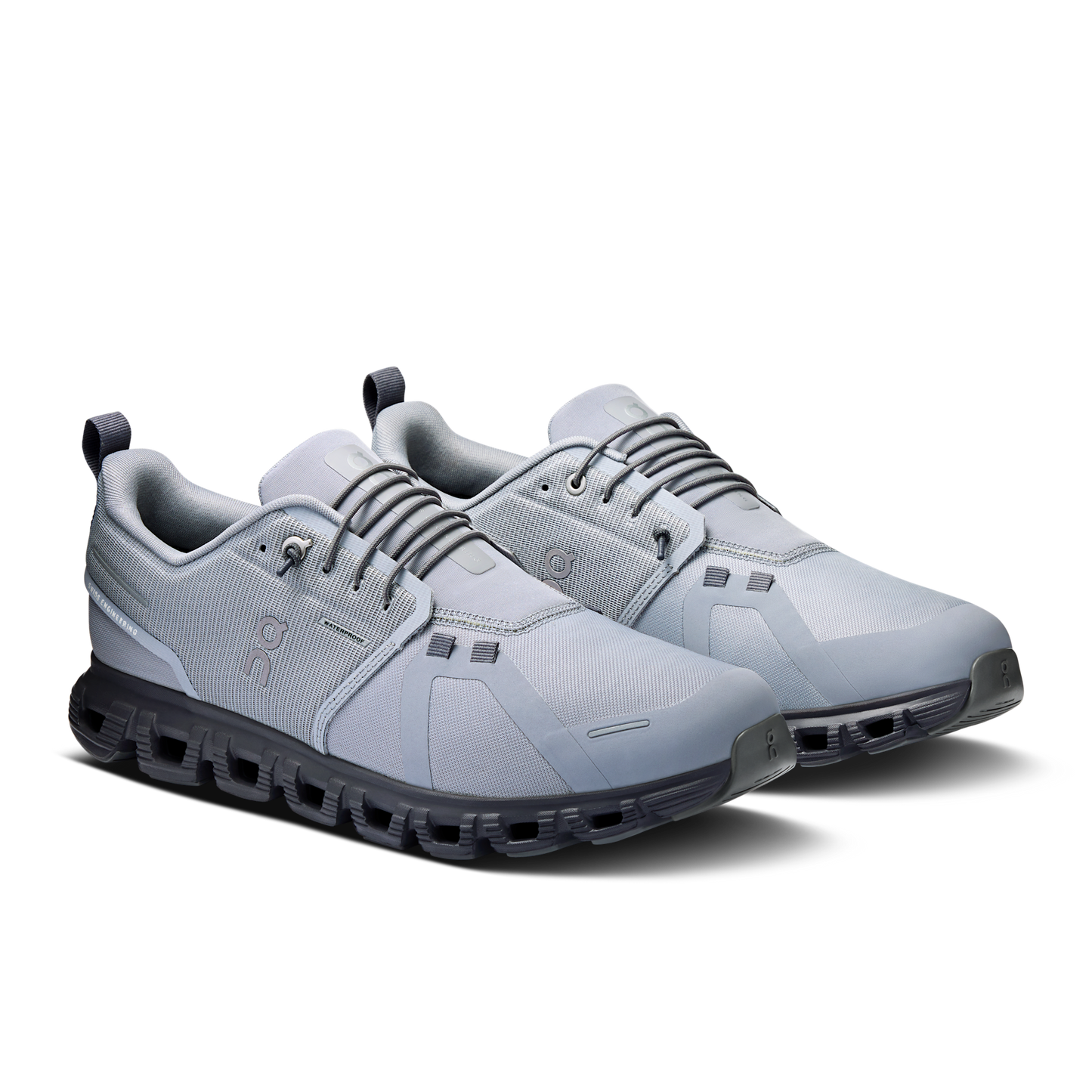 Cloud 6 Waterproof