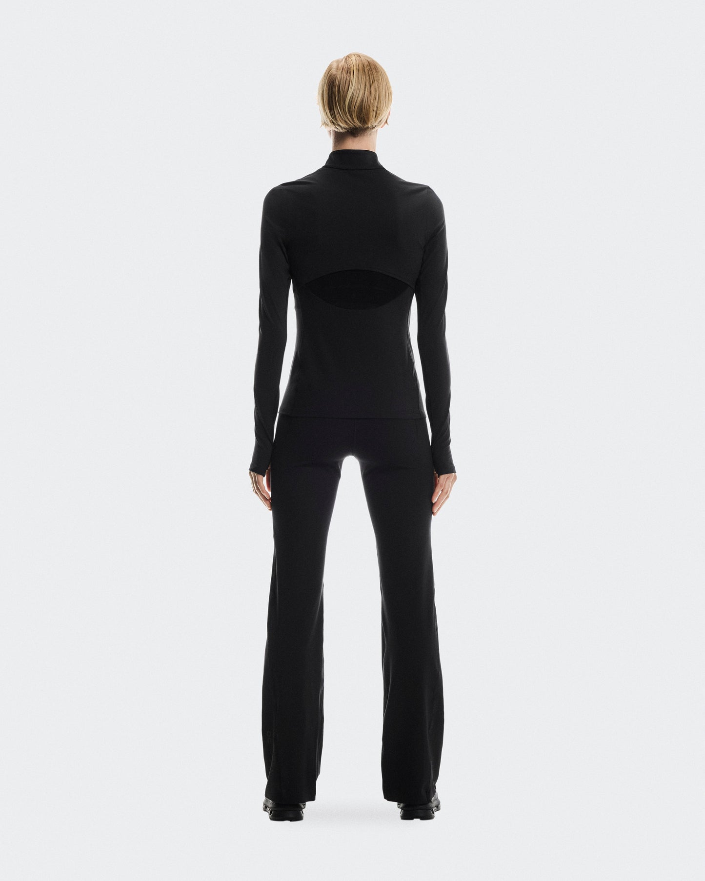 Studio Jacket
