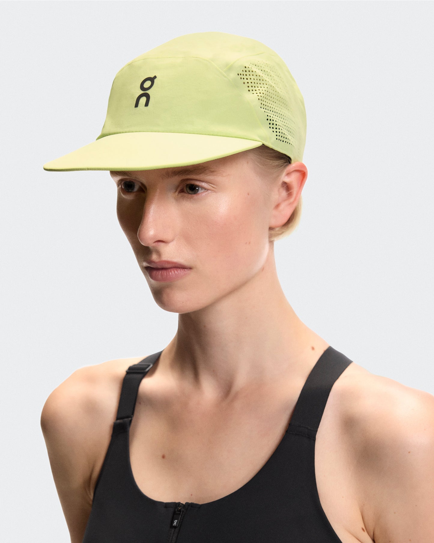 Performance Cap