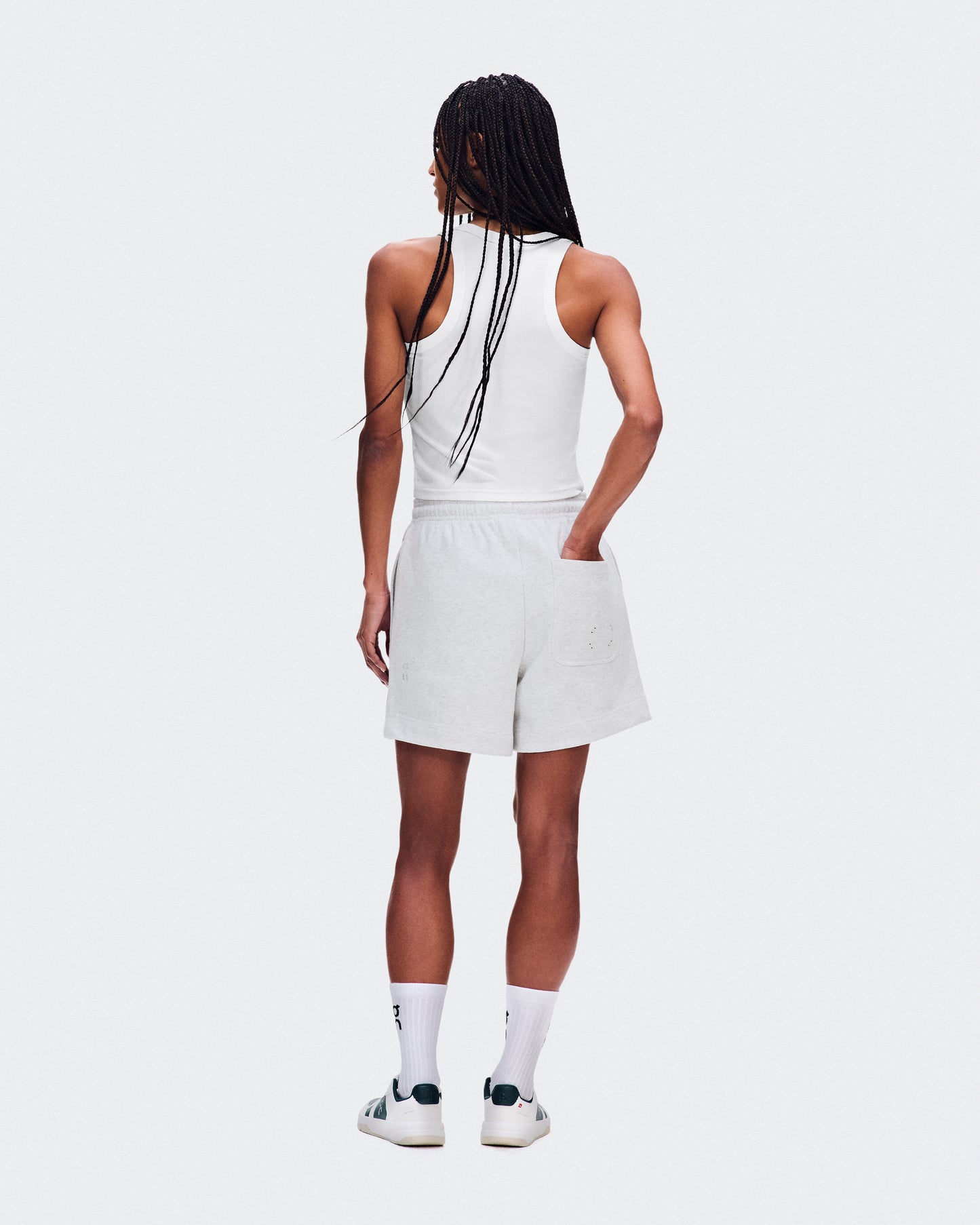 Club Collective Shorts