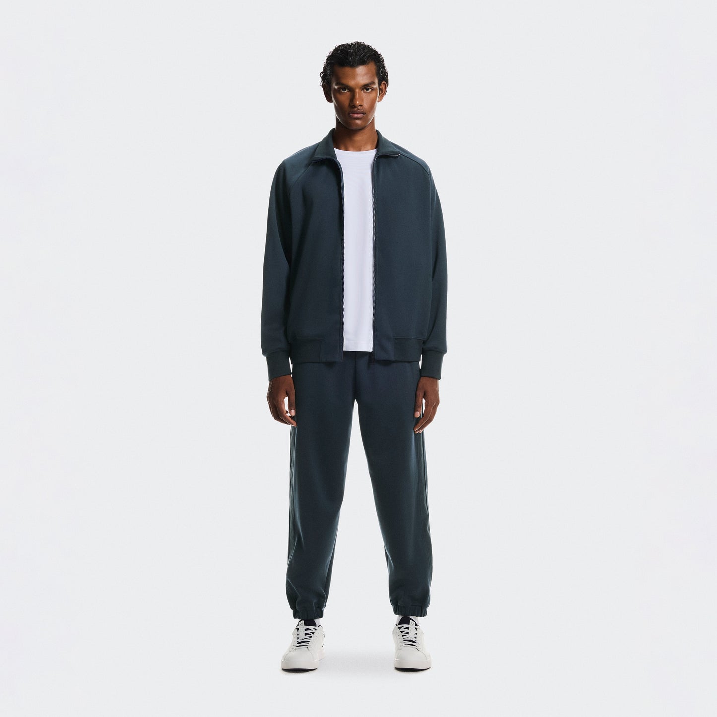 Courtside Pants