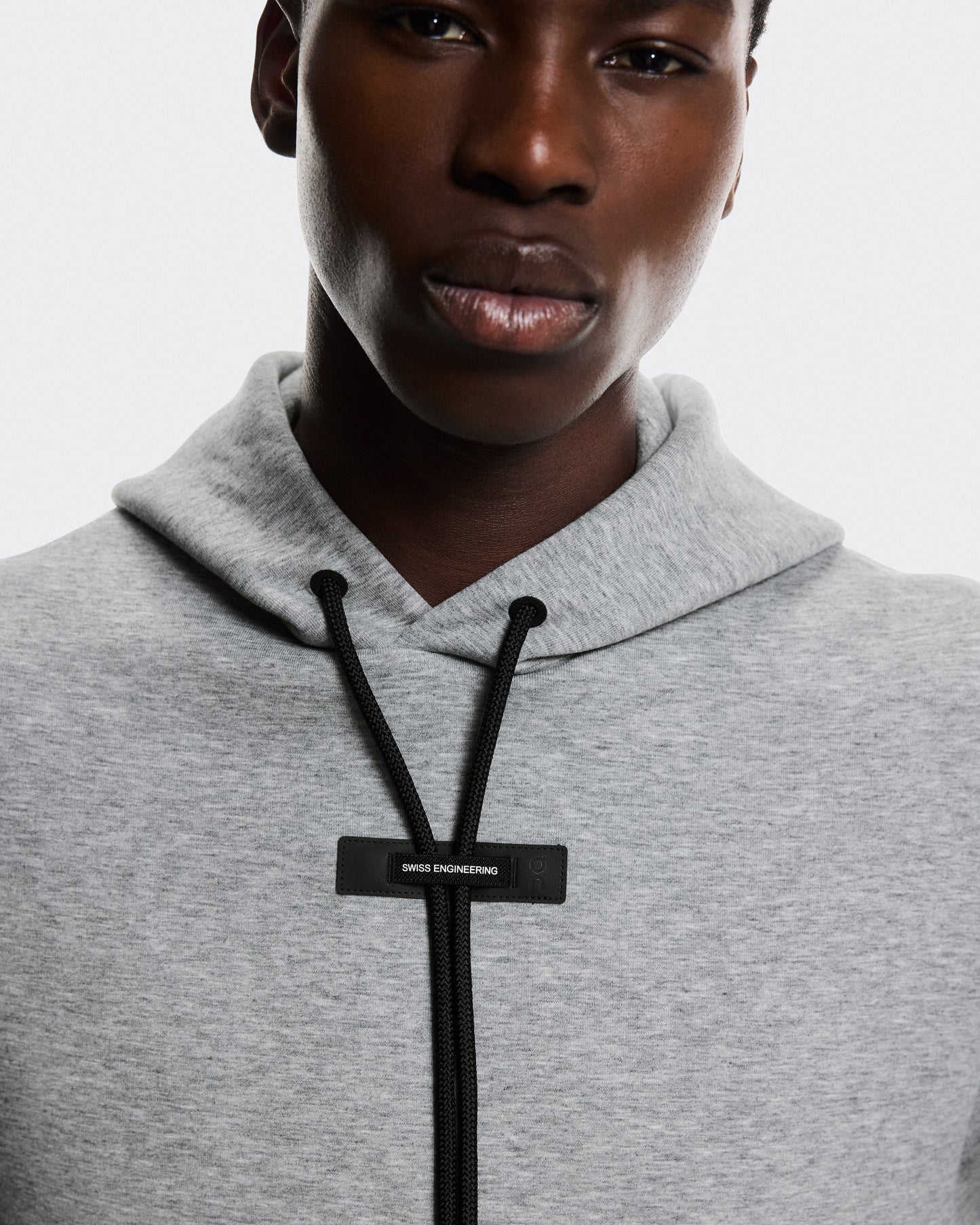 Focus Tech Hoodie