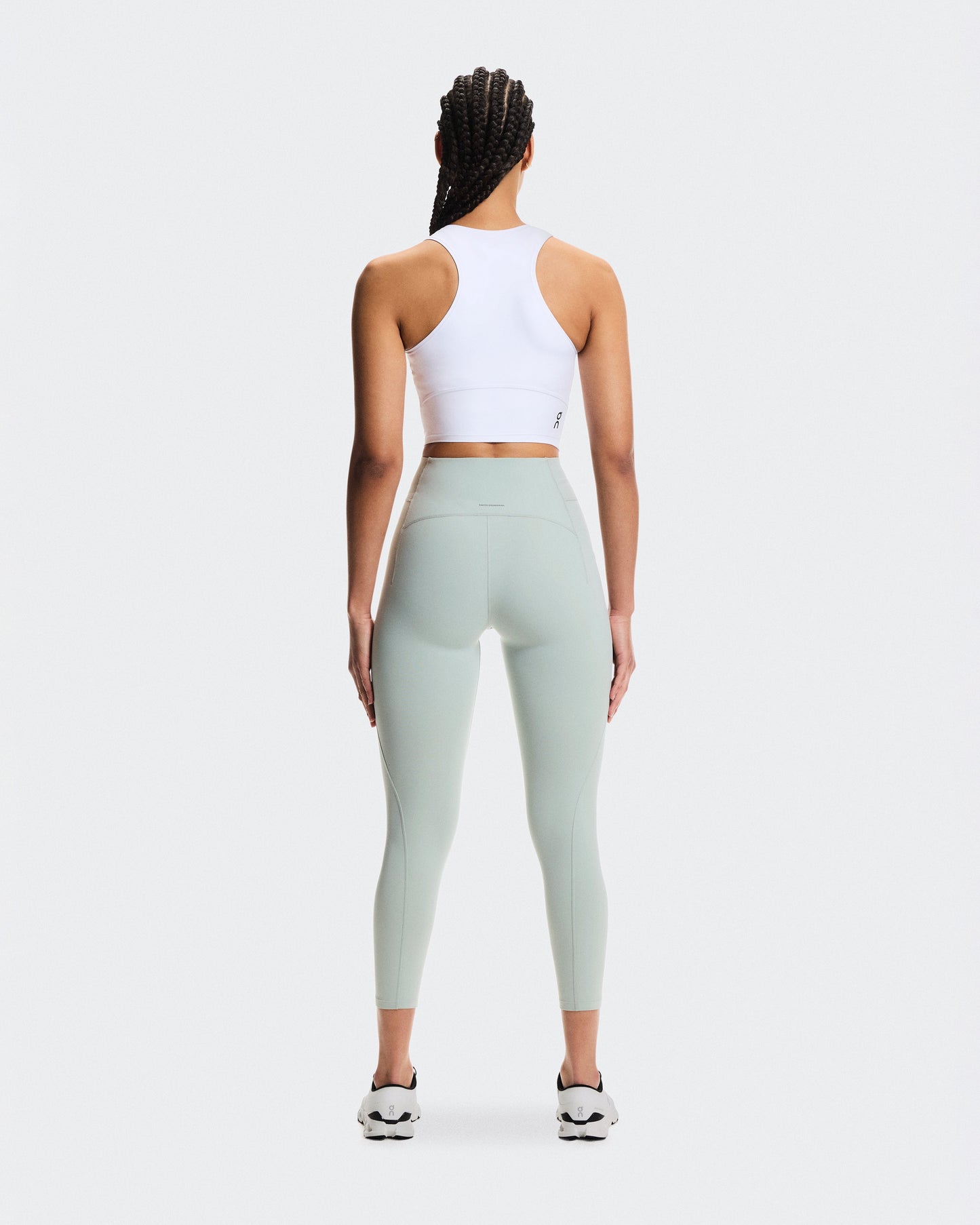 Studio Tights 7/8