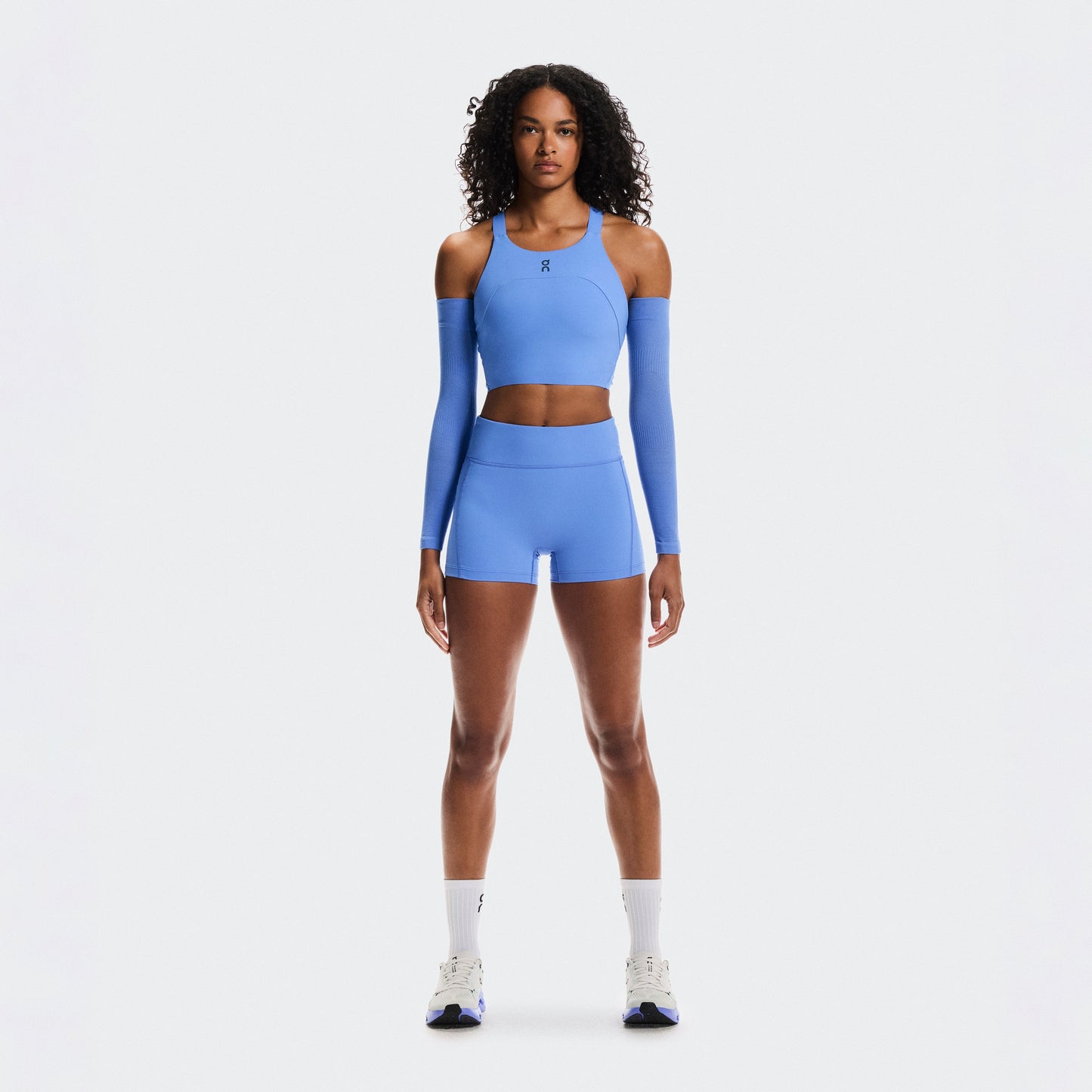 3" Performance Tights