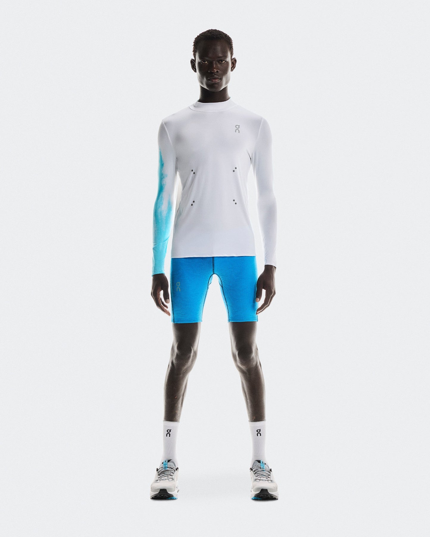 Pace Tights Short