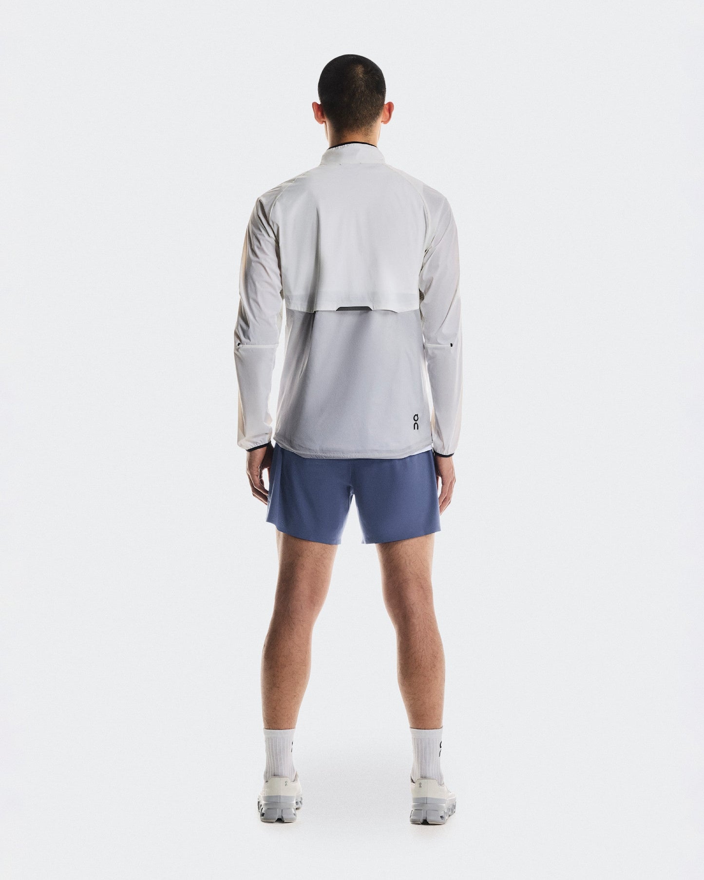5" Performance Shorts