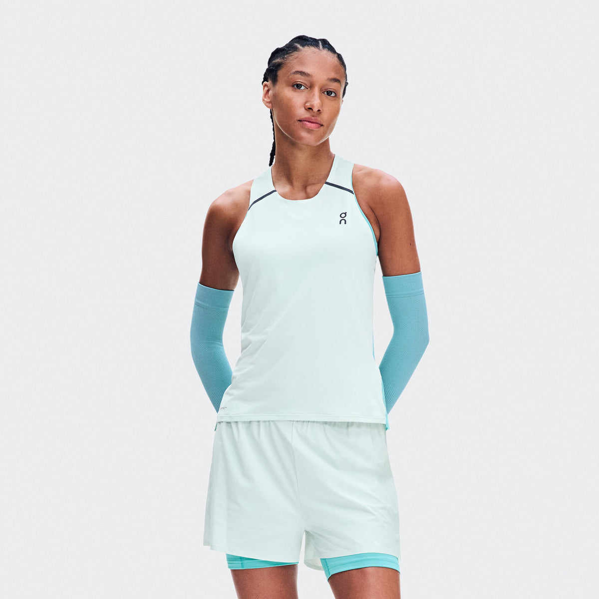 Performance Tank