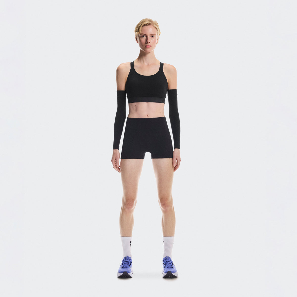 3" Performance Tights