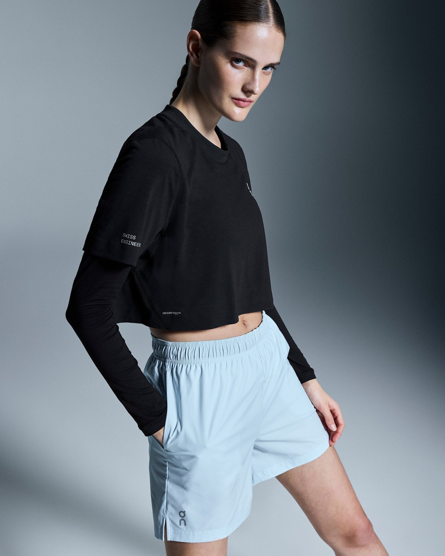 3" Core Shorts