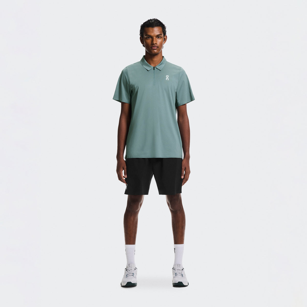 7" Court Shorts