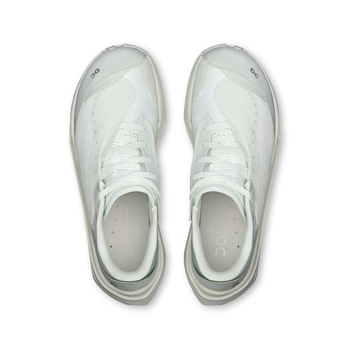 Cloudboom Volt PAF