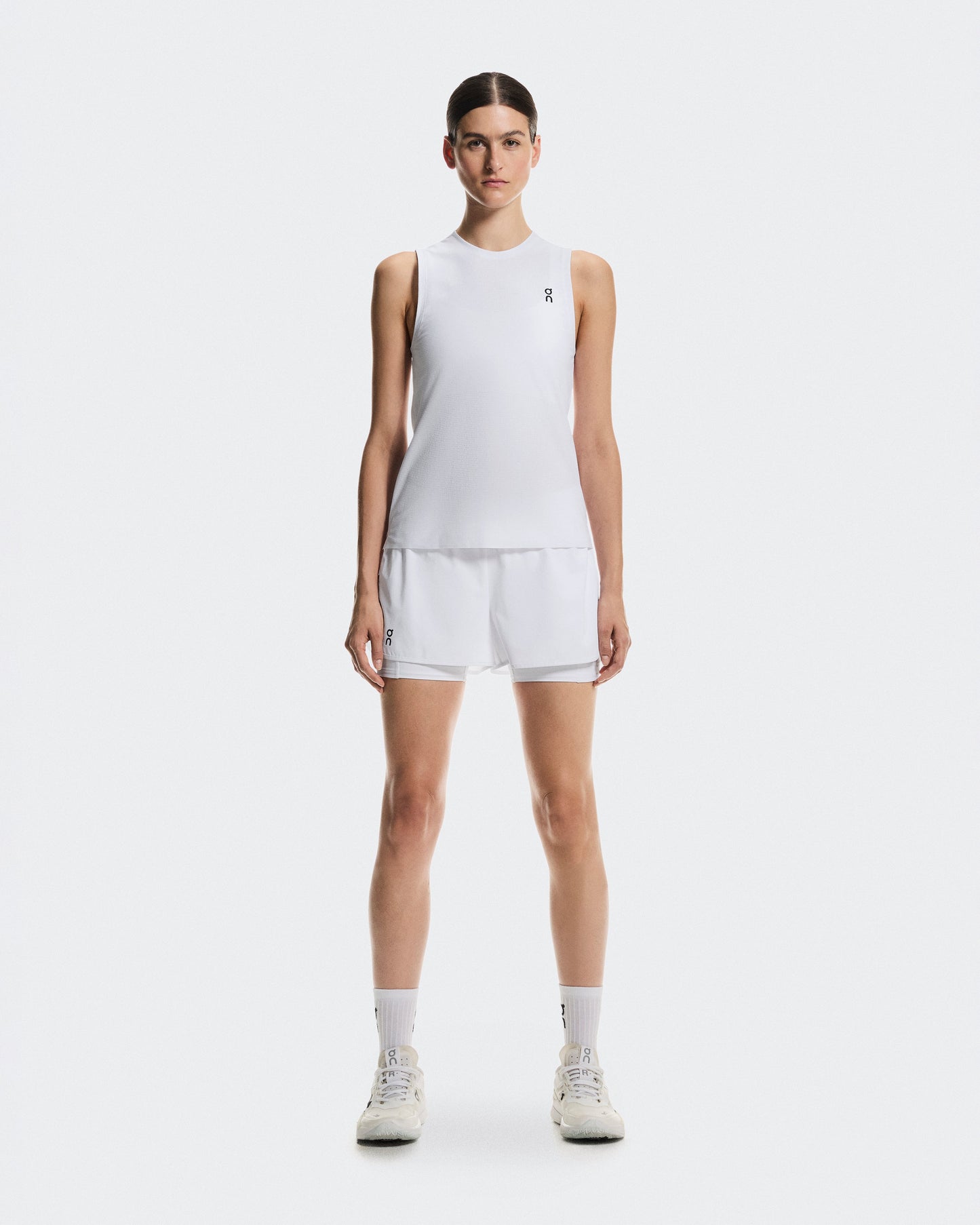 Court Tank