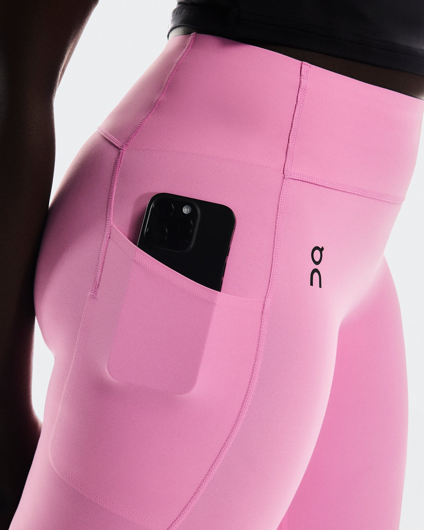 Studio Tights 7/8