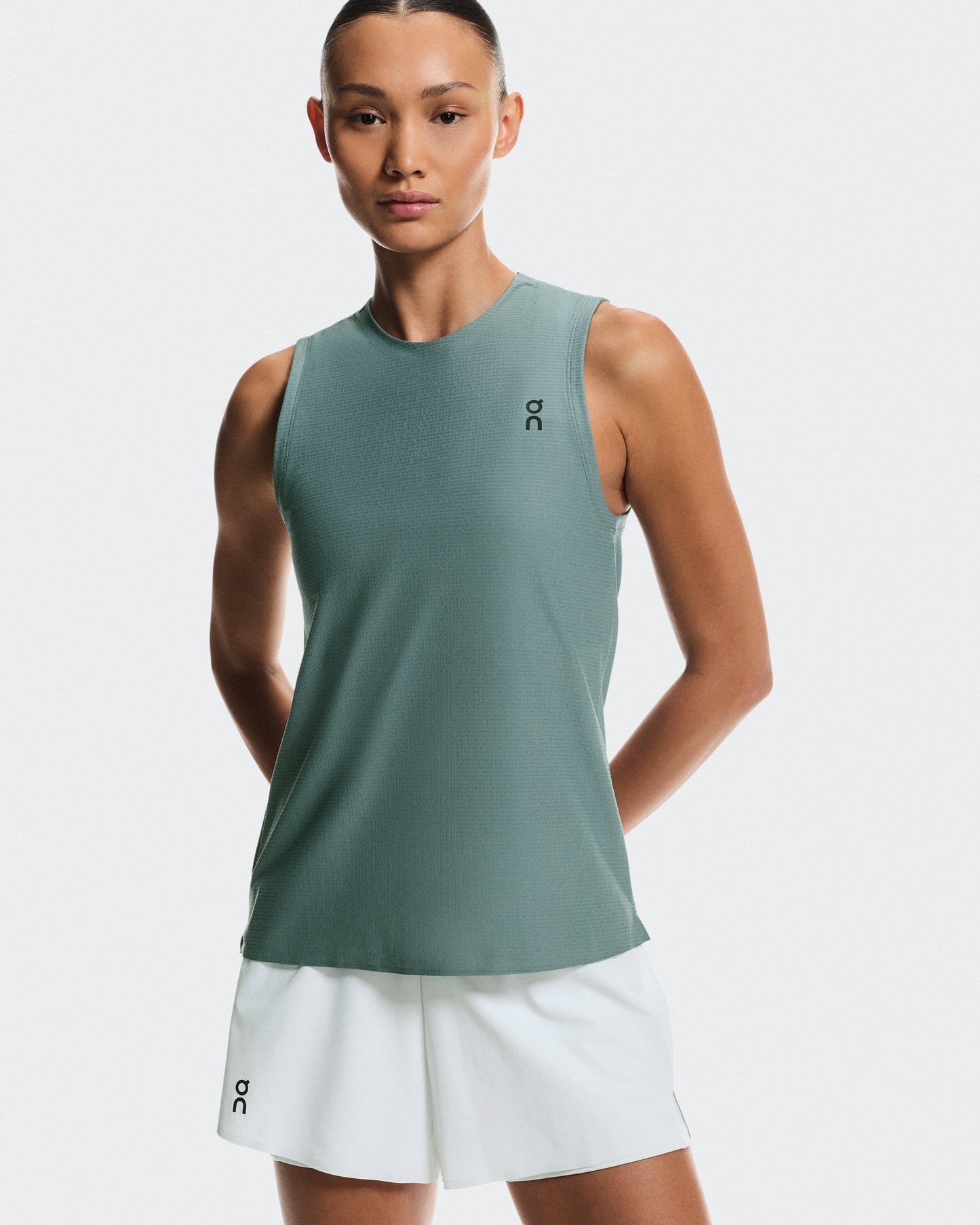 Court Tank