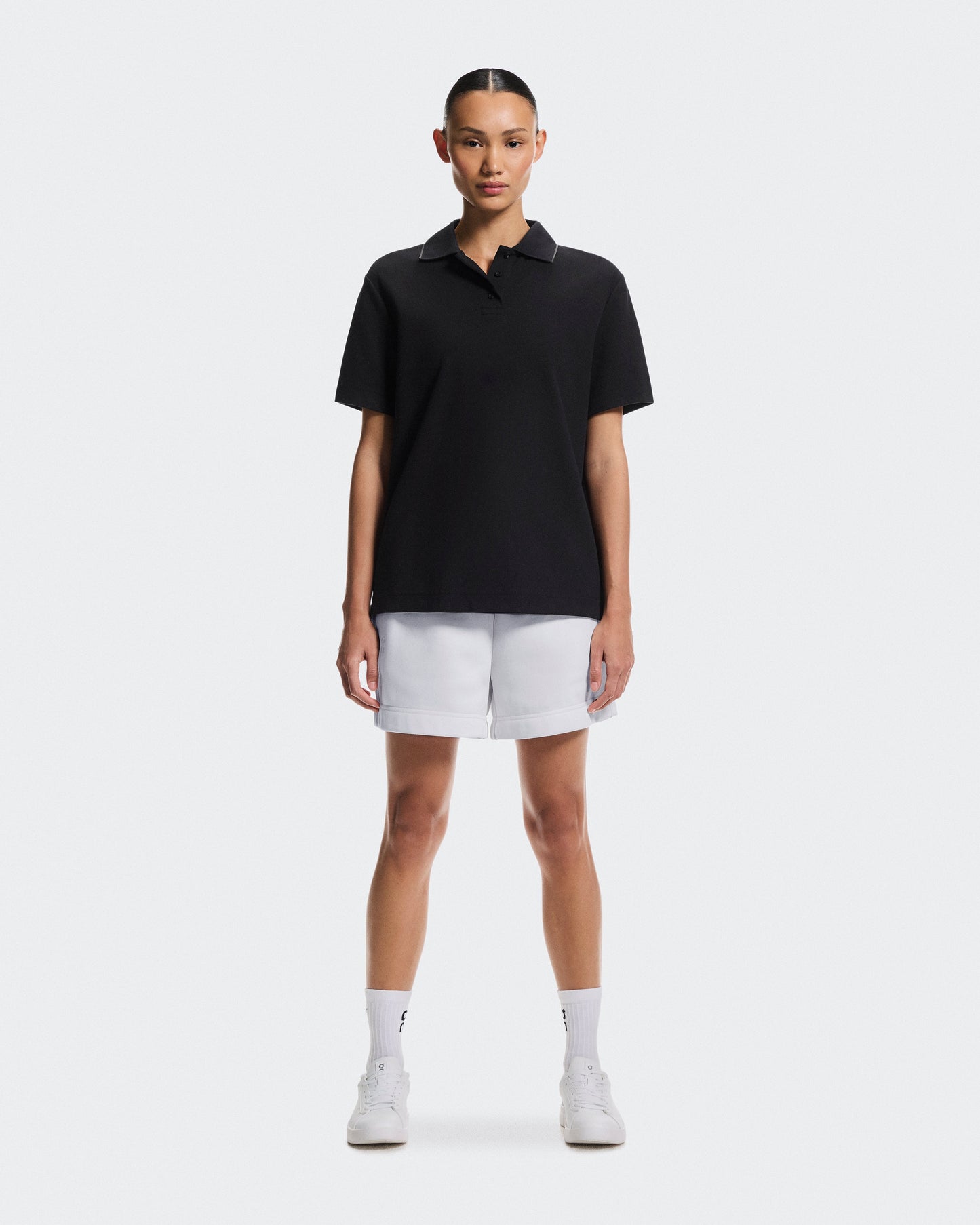 Courtside Polo