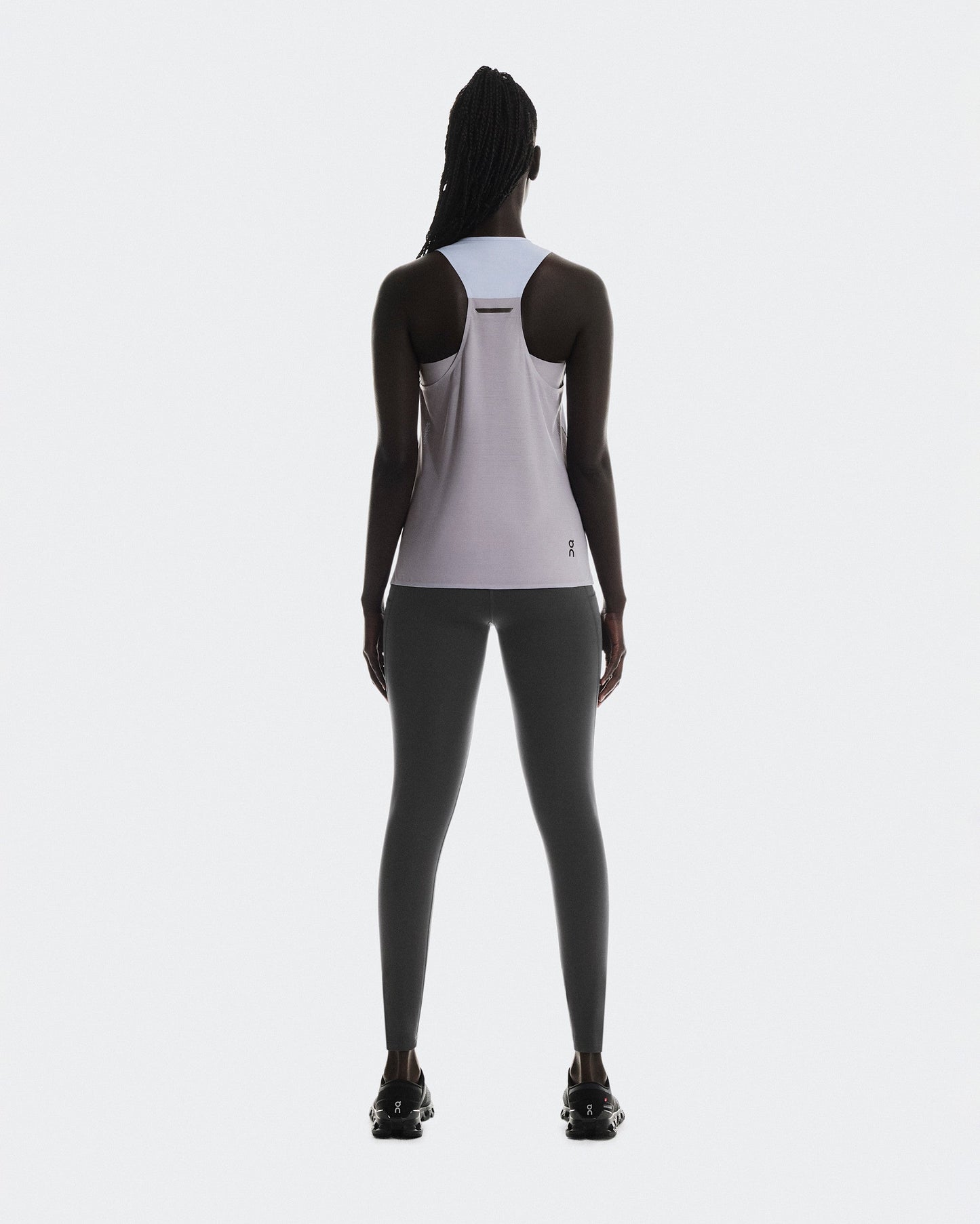 Performance Tank