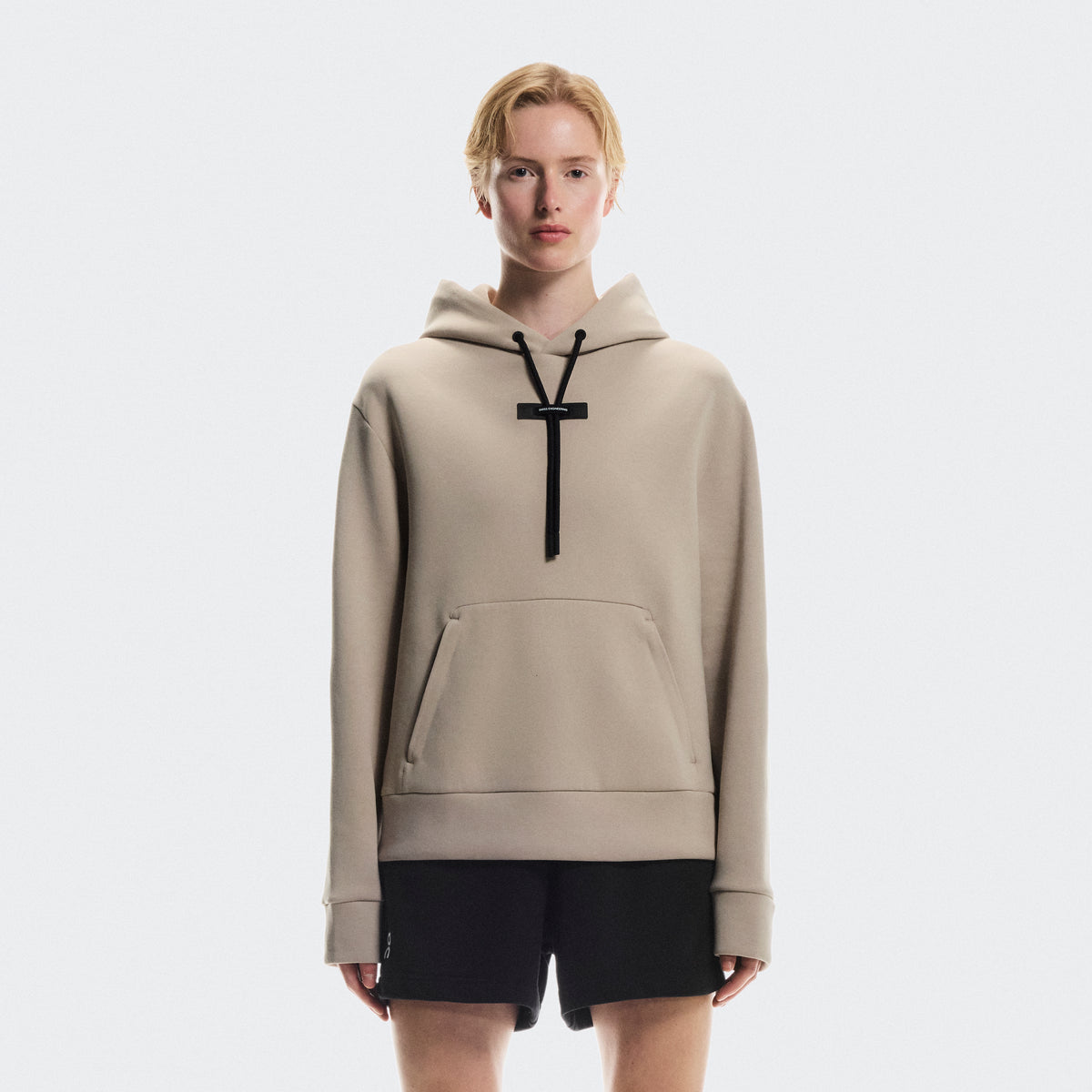 Focus Tech Hoodie