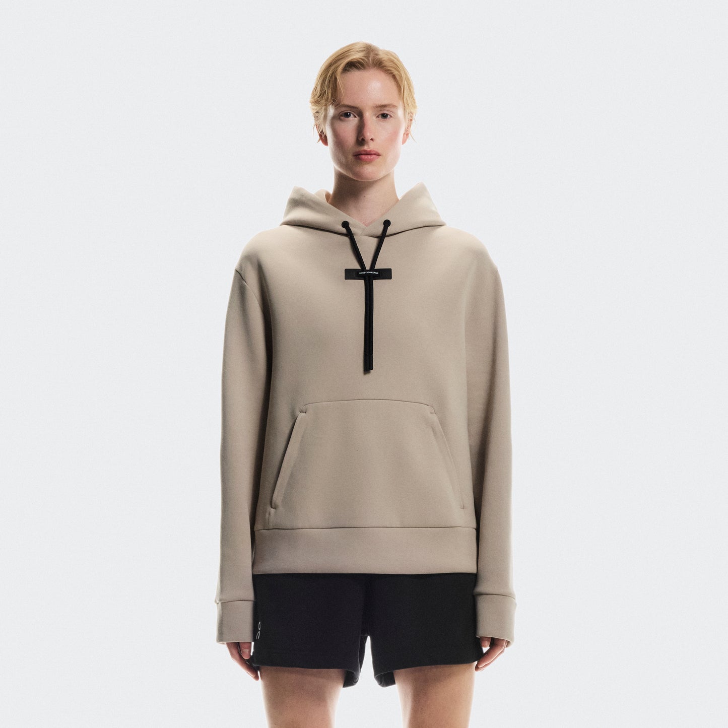 Focus Tech Hoodie
