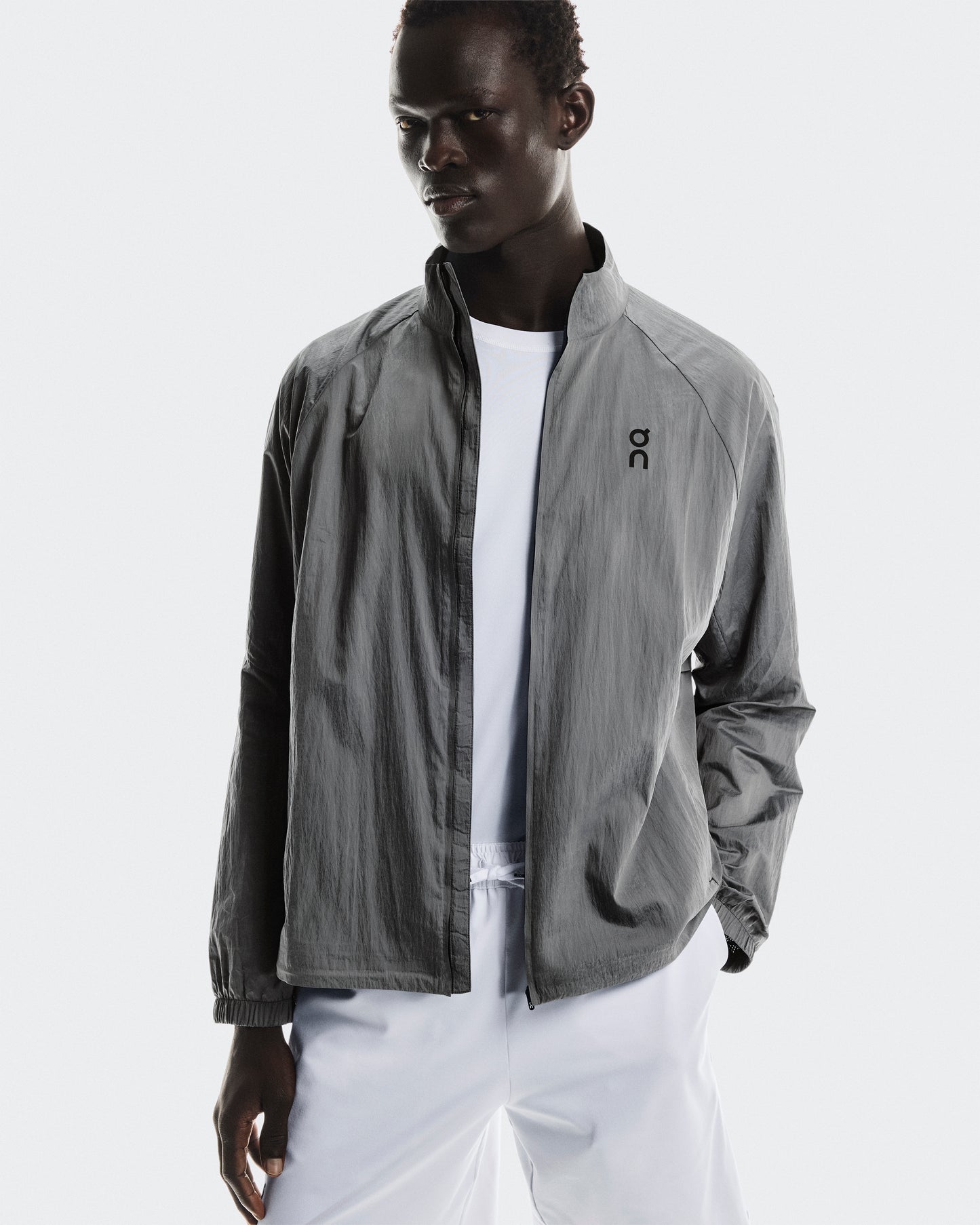 Court Jacket