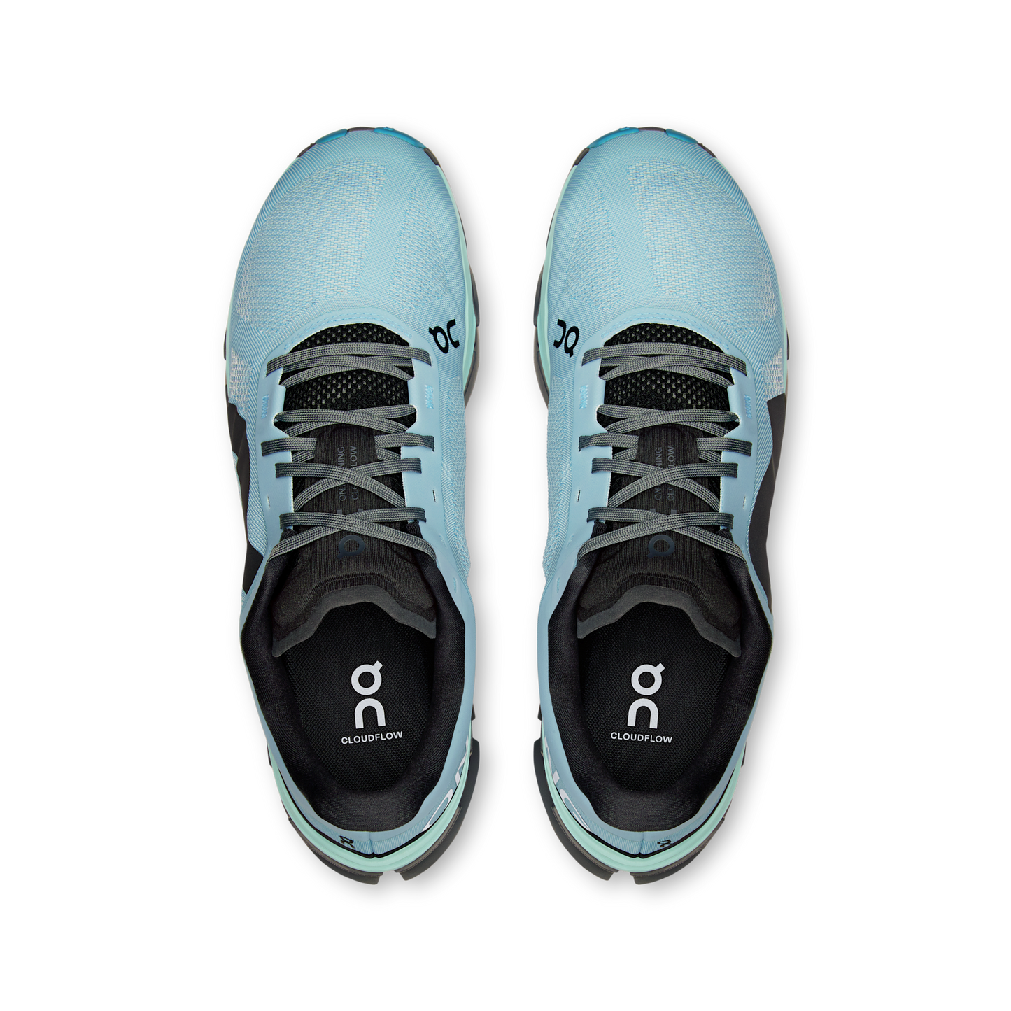 Cloudflow 5