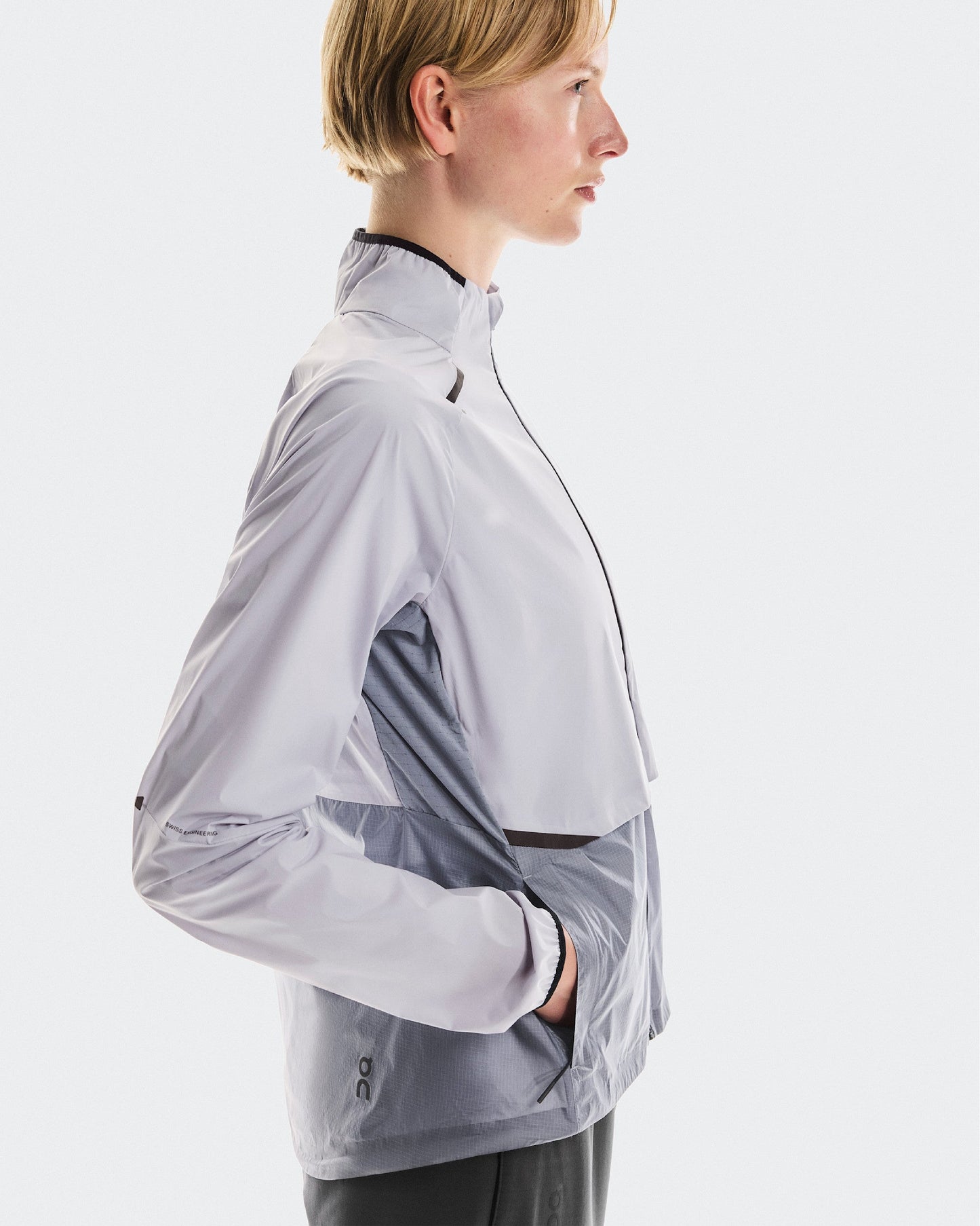 Weather Jacket