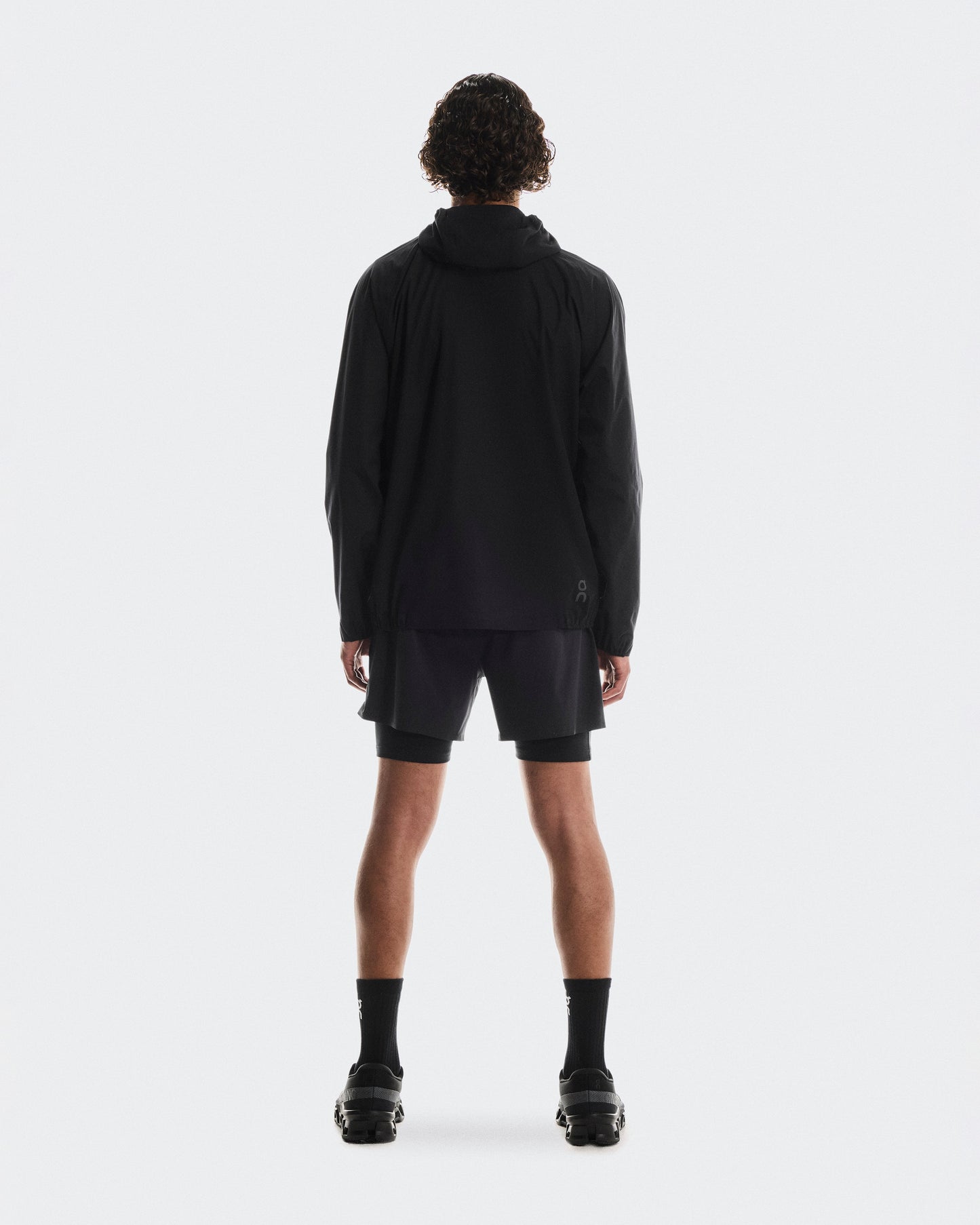 Performance Jacket Waterproof