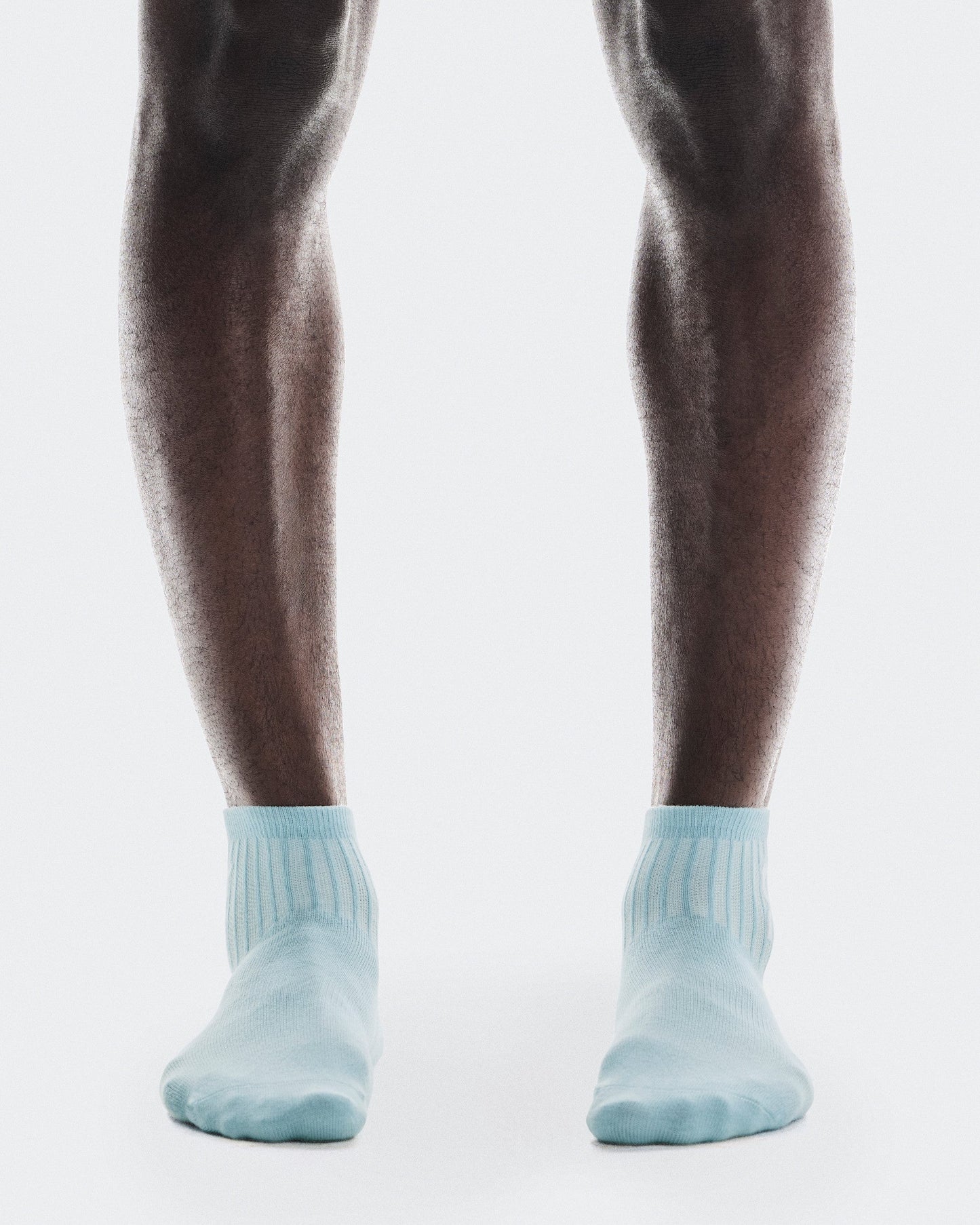 Logo Sock Mid 3P