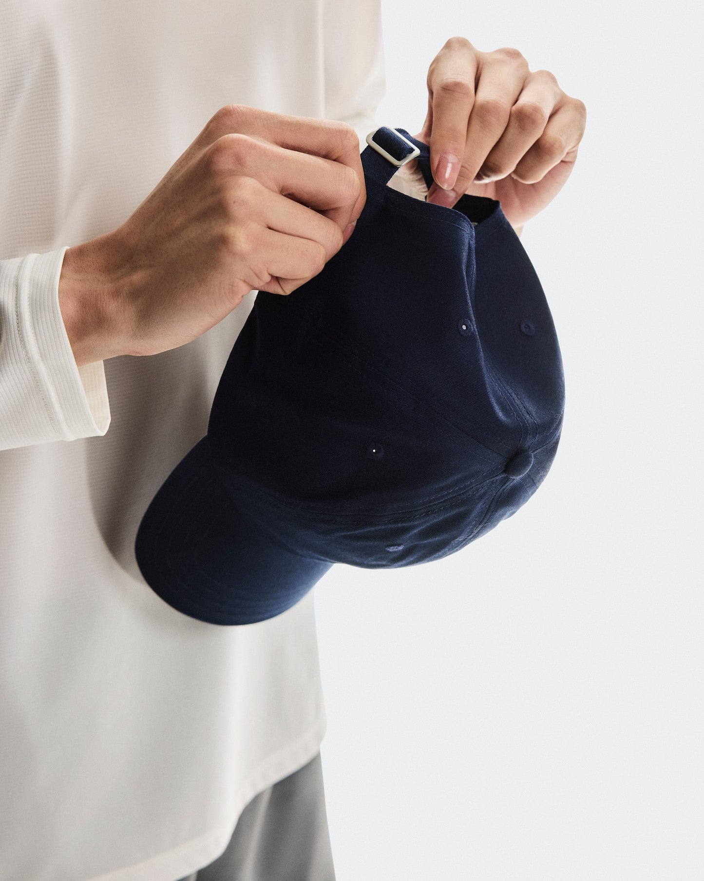 All-Day Cap