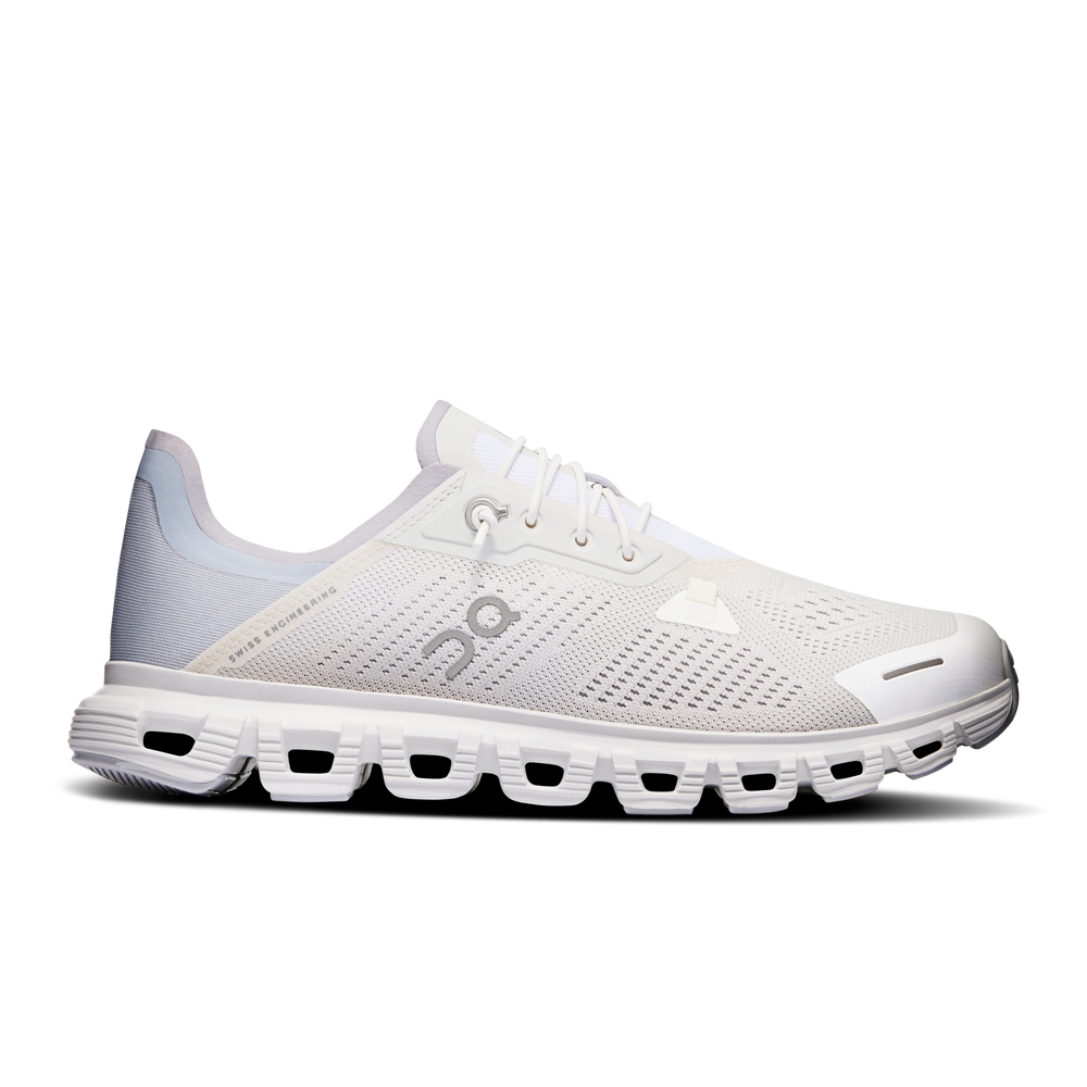 Cloud 6 Coast