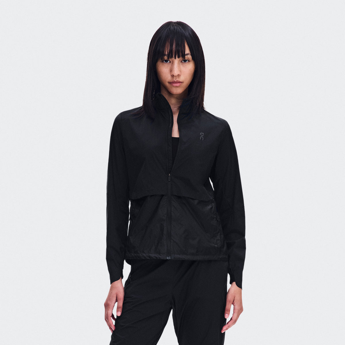 Weather Jacket
