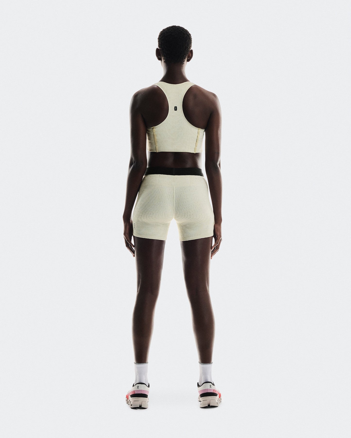 Pace Tights Short
