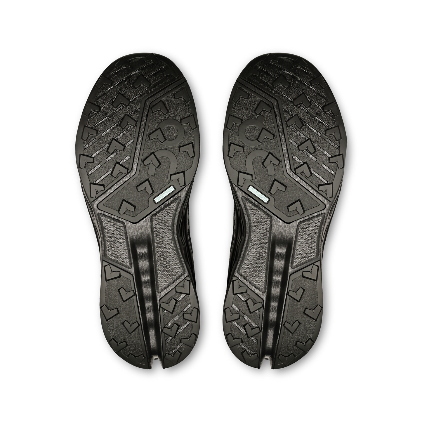 Cloudsurfer Trail 2