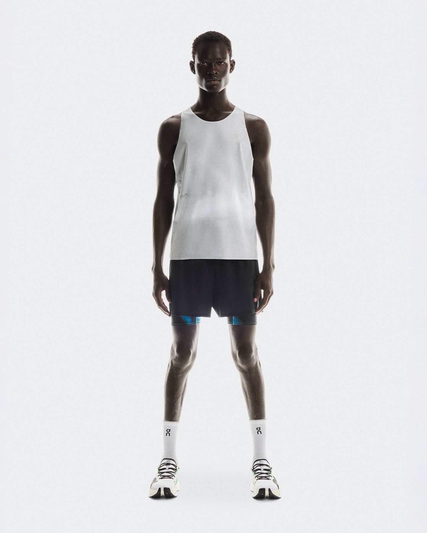 Pace Tank