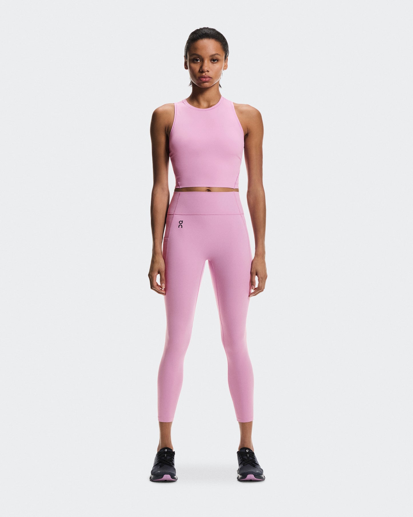 Studio Tights 7/8