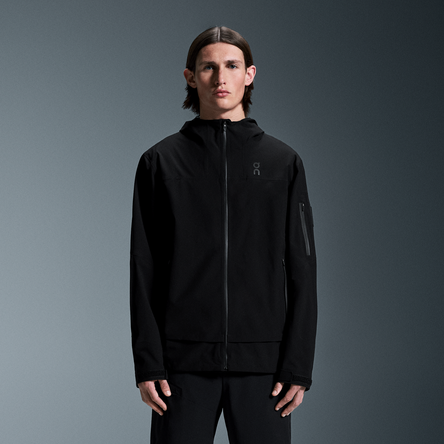 Trek Jacket