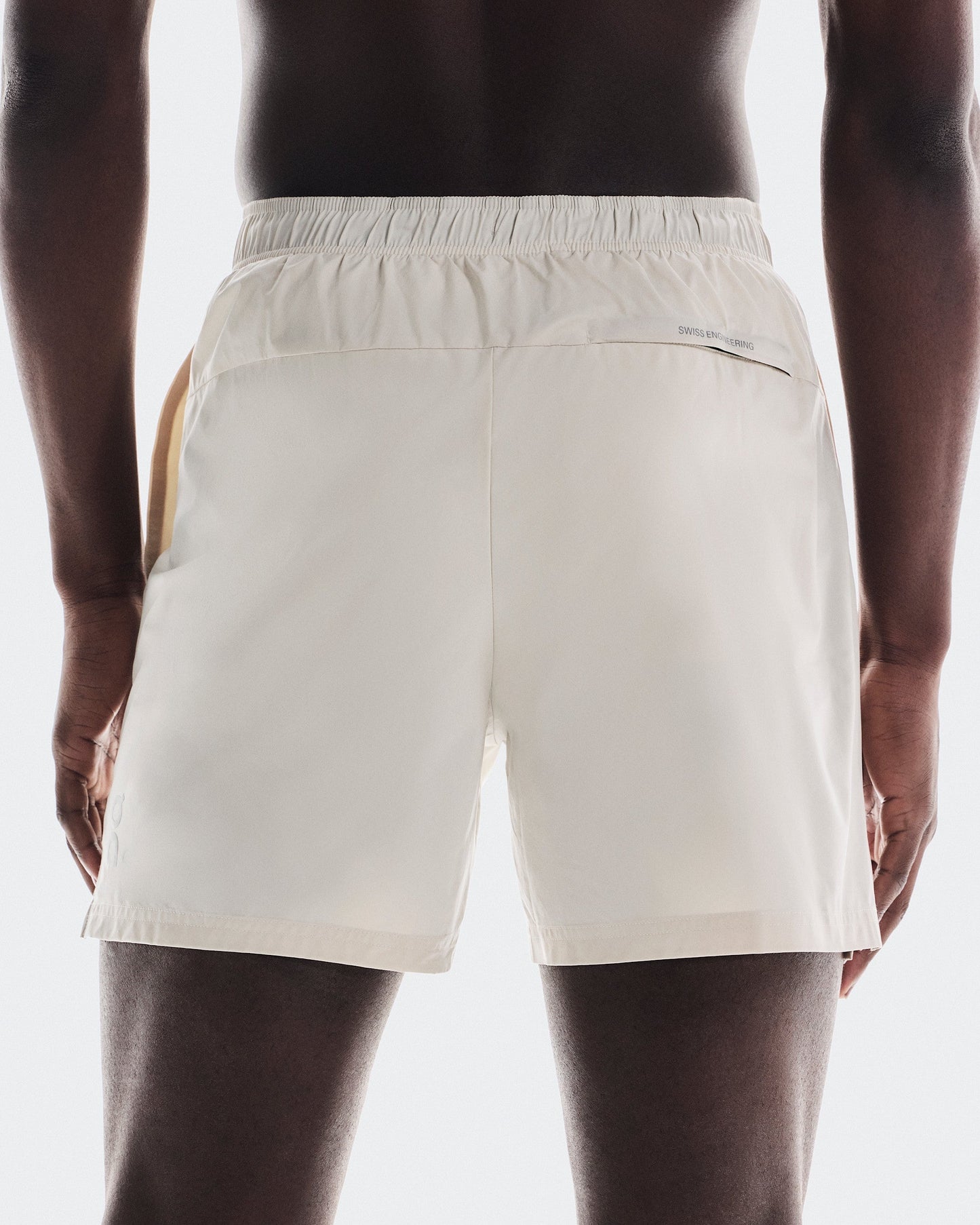 5" Core Shorts