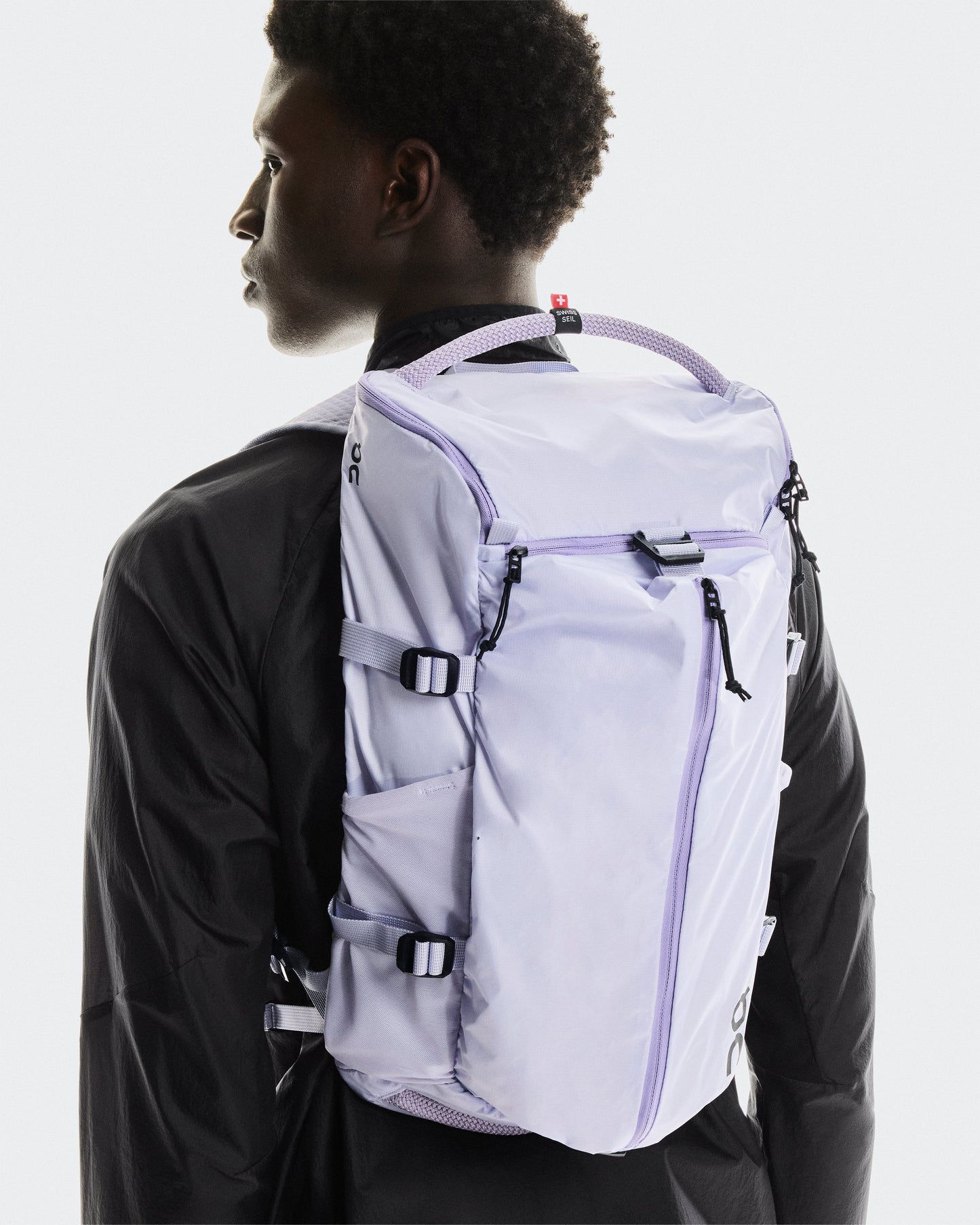Speed Pack 18L Lite