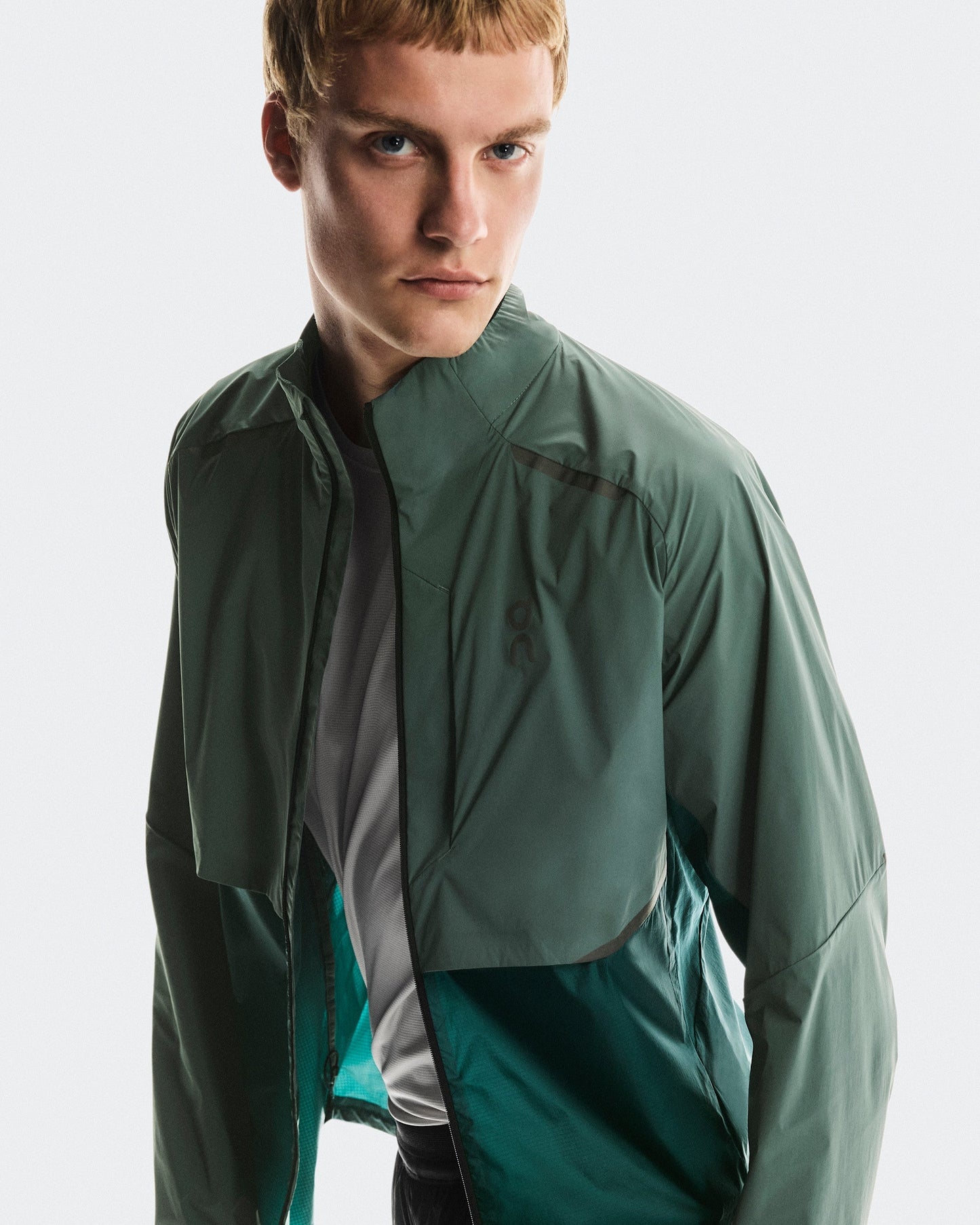 Weather Jacket
