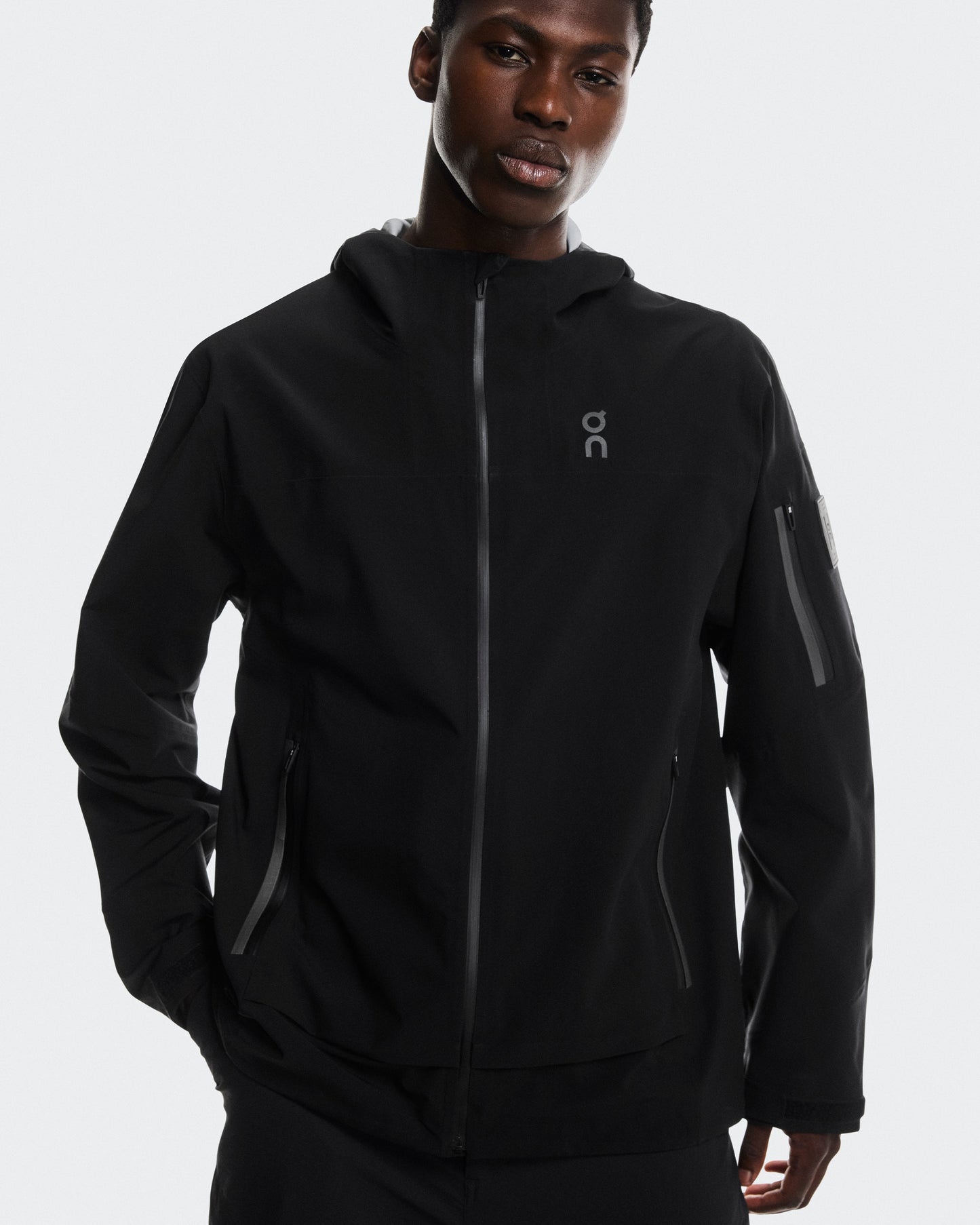 Trek Jacket