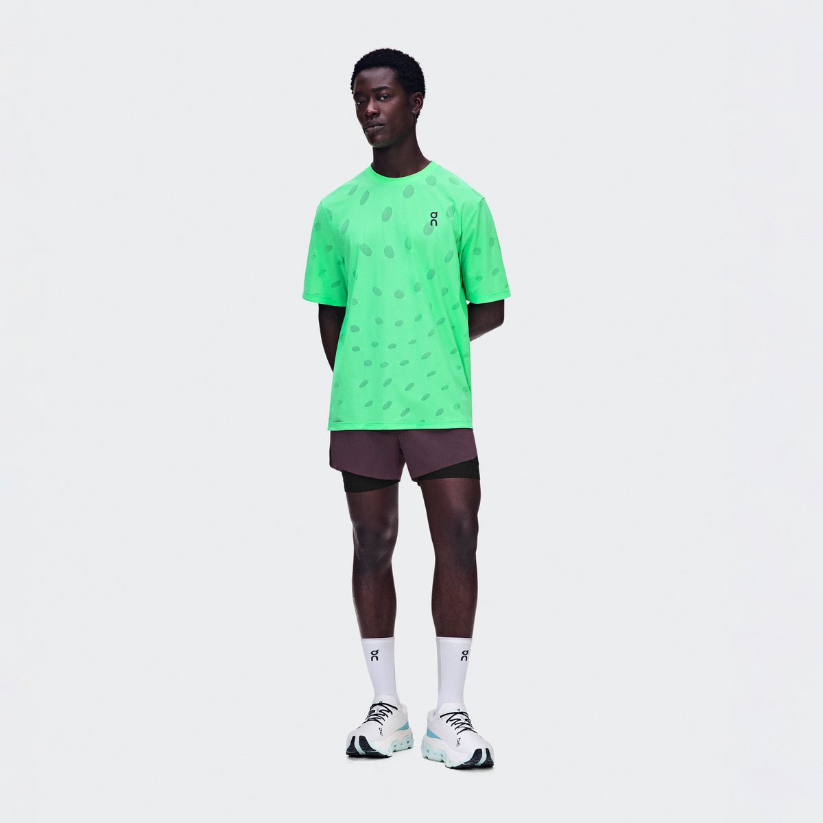 Zero 2-in-1 Shorts