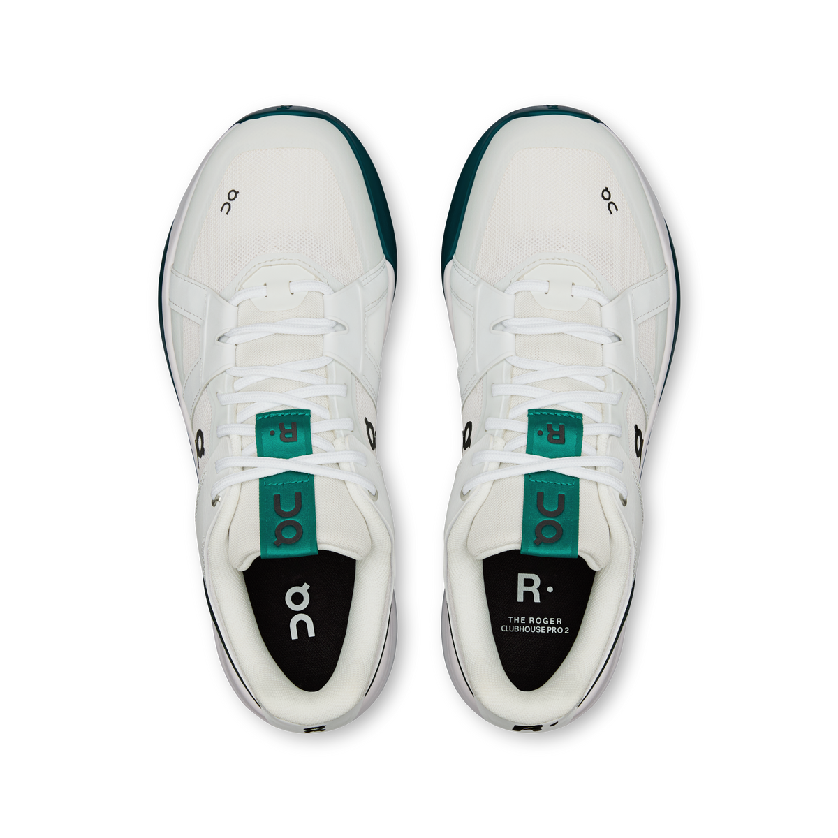 THE ROGER Clubhouse Pro 2
