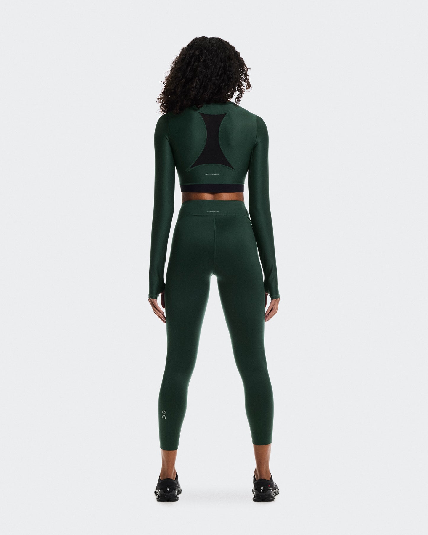 Train Tights 7/8