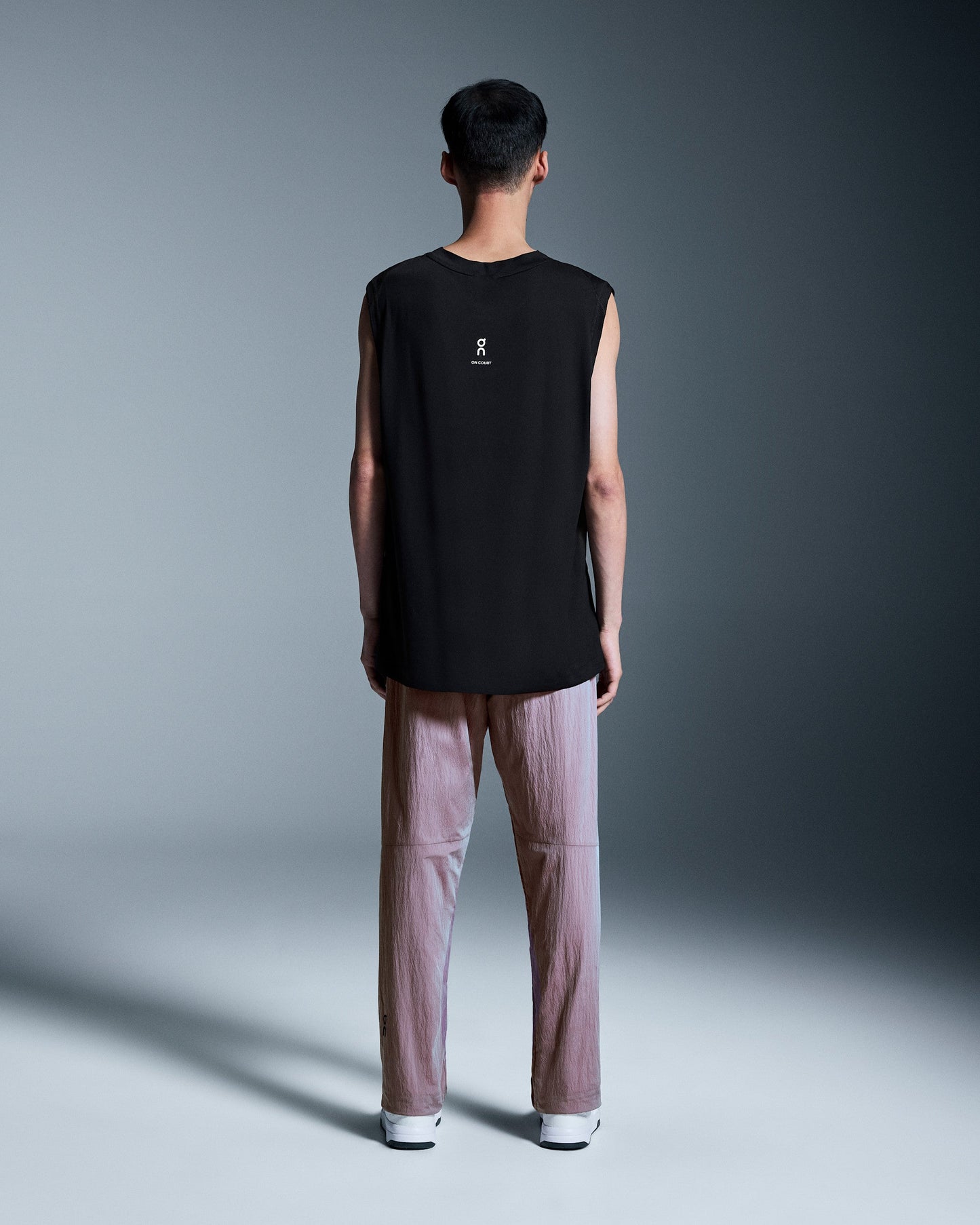 Court Pants