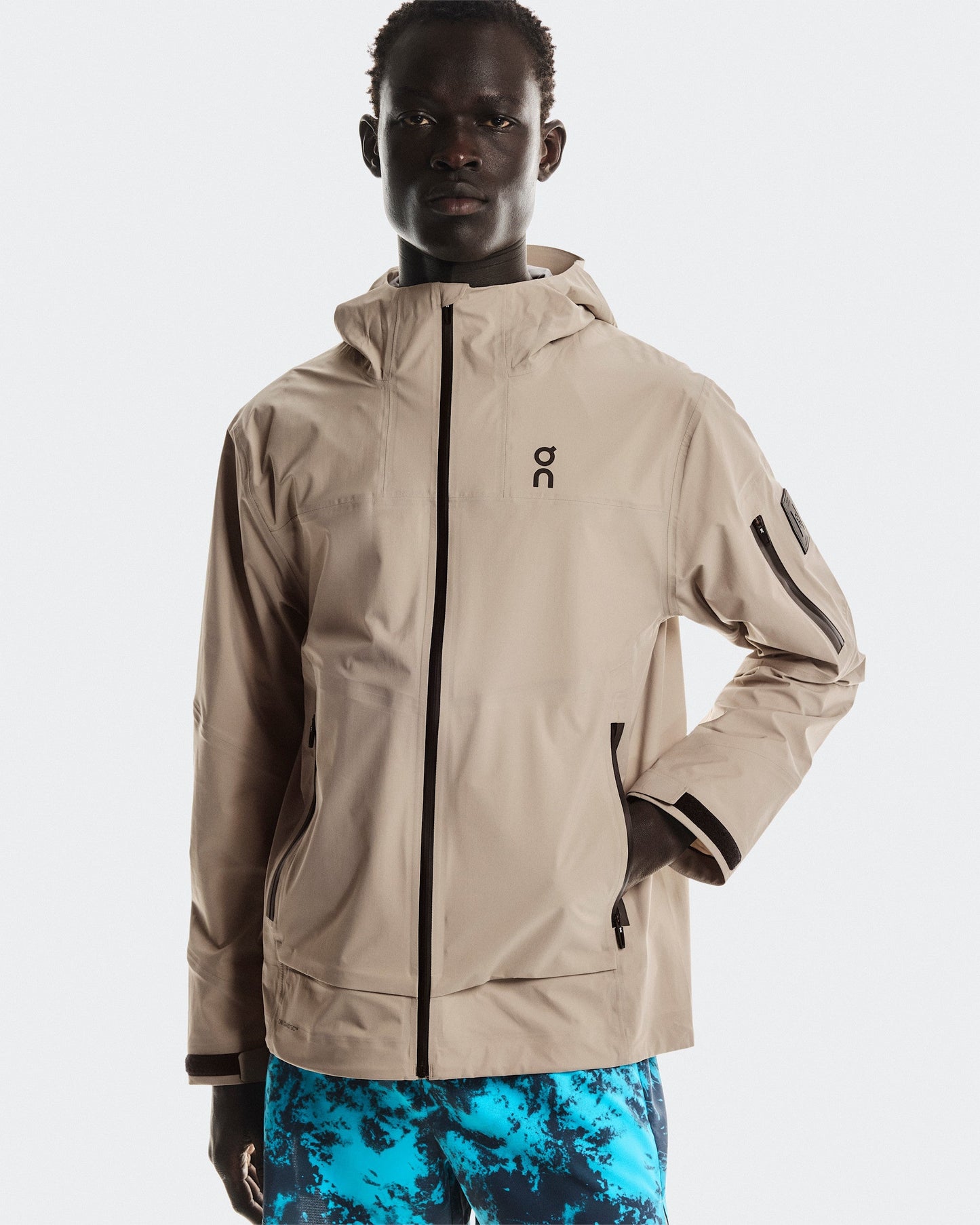 Trek Jacket