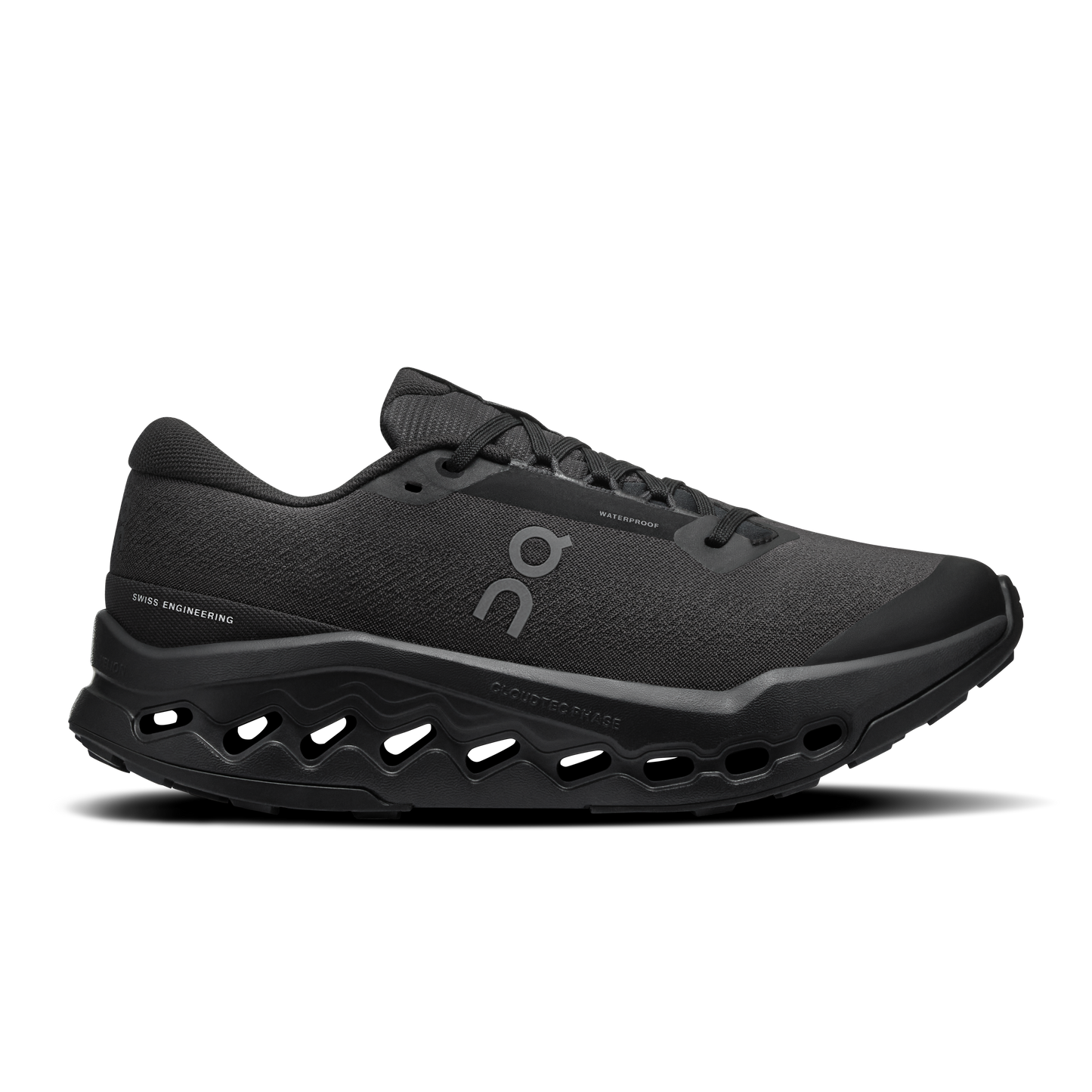 Cloudsurfer Trail 2 Waterproof